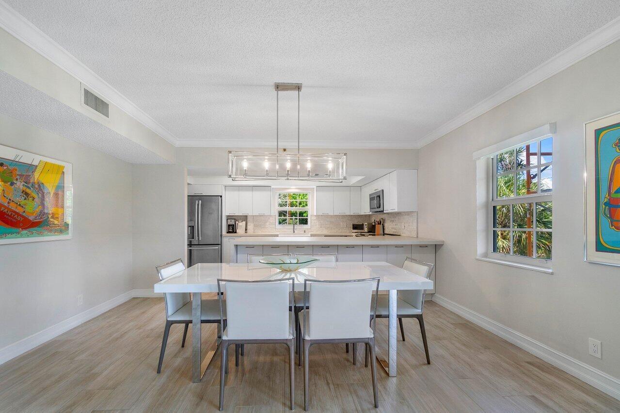 ATLANTIC CLOISTERS CONDO - Residential Lease