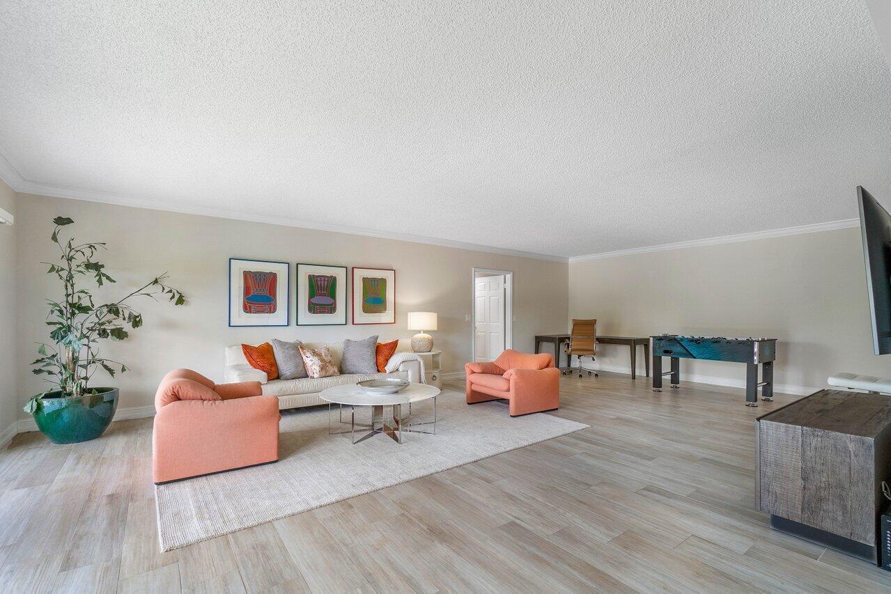 ATLANTIC CLOISTERS CONDO - Residential Lease