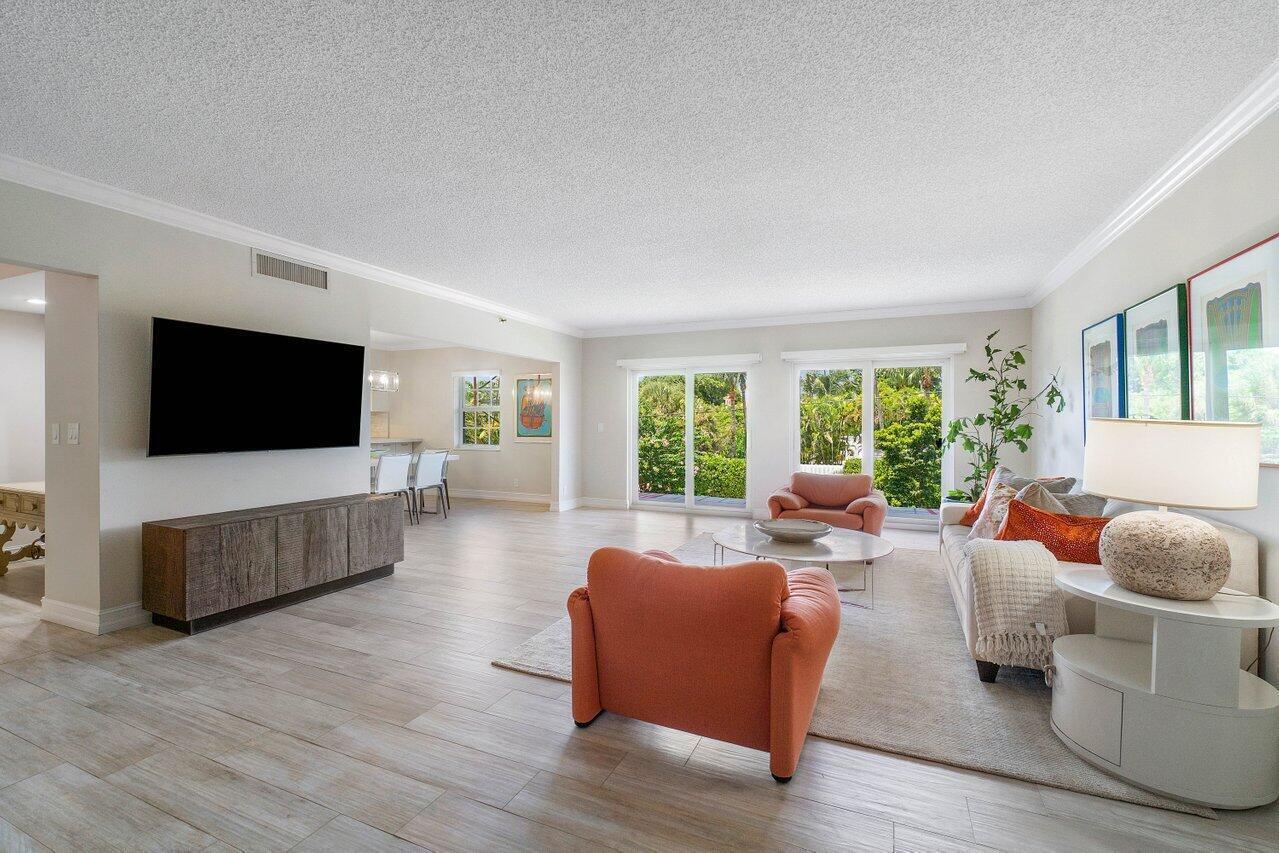 ATLANTIC CLOISTERS CONDO - Residential Lease