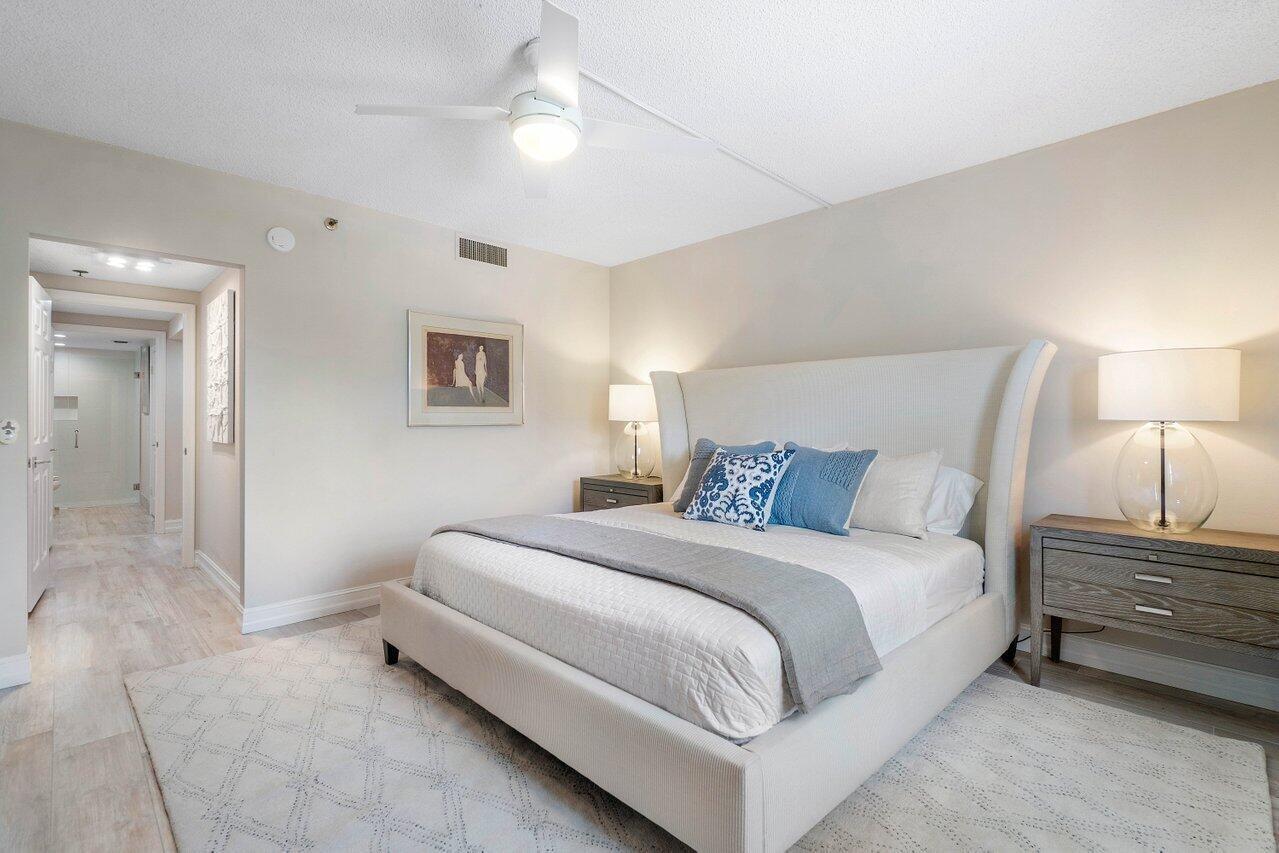 ATLANTIC CLOISTERS CONDO - Residential Lease