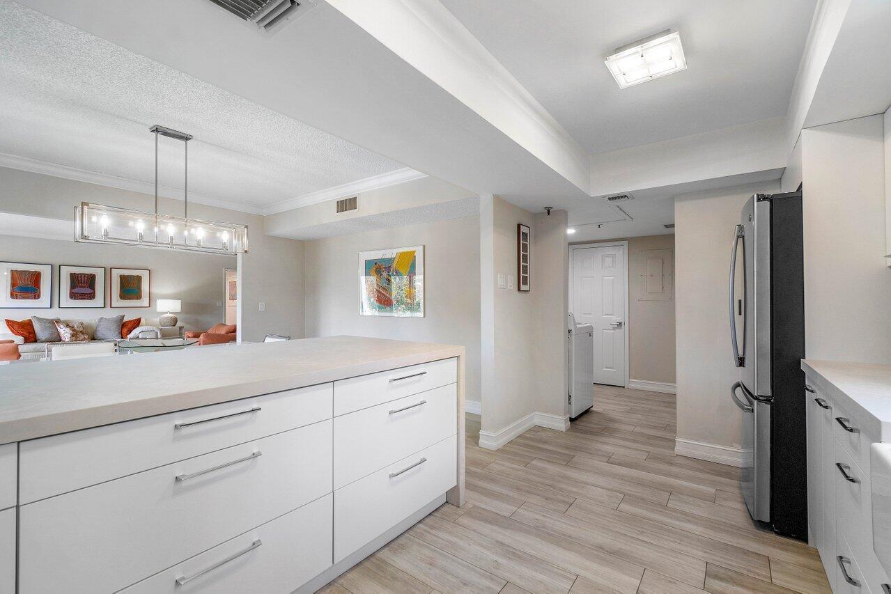 ATLANTIC CLOISTERS CONDO - Residential Lease