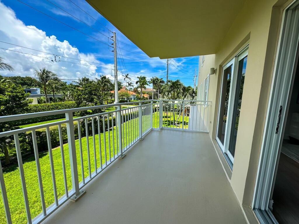 ATLANTIC CLOISTERS CONDO - Residential Lease