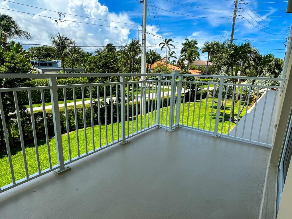 ATLANTIC CLOISTERS CONDO - Residential Lease
