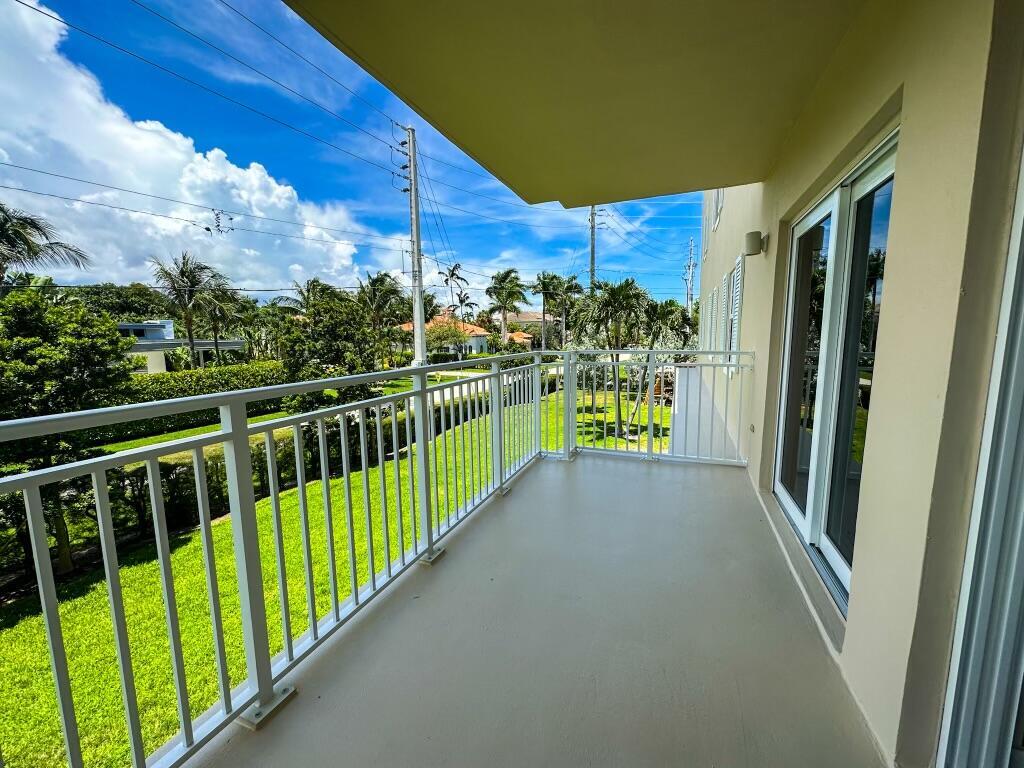 ATLANTIC CLOISTERS CONDO - Residential Lease