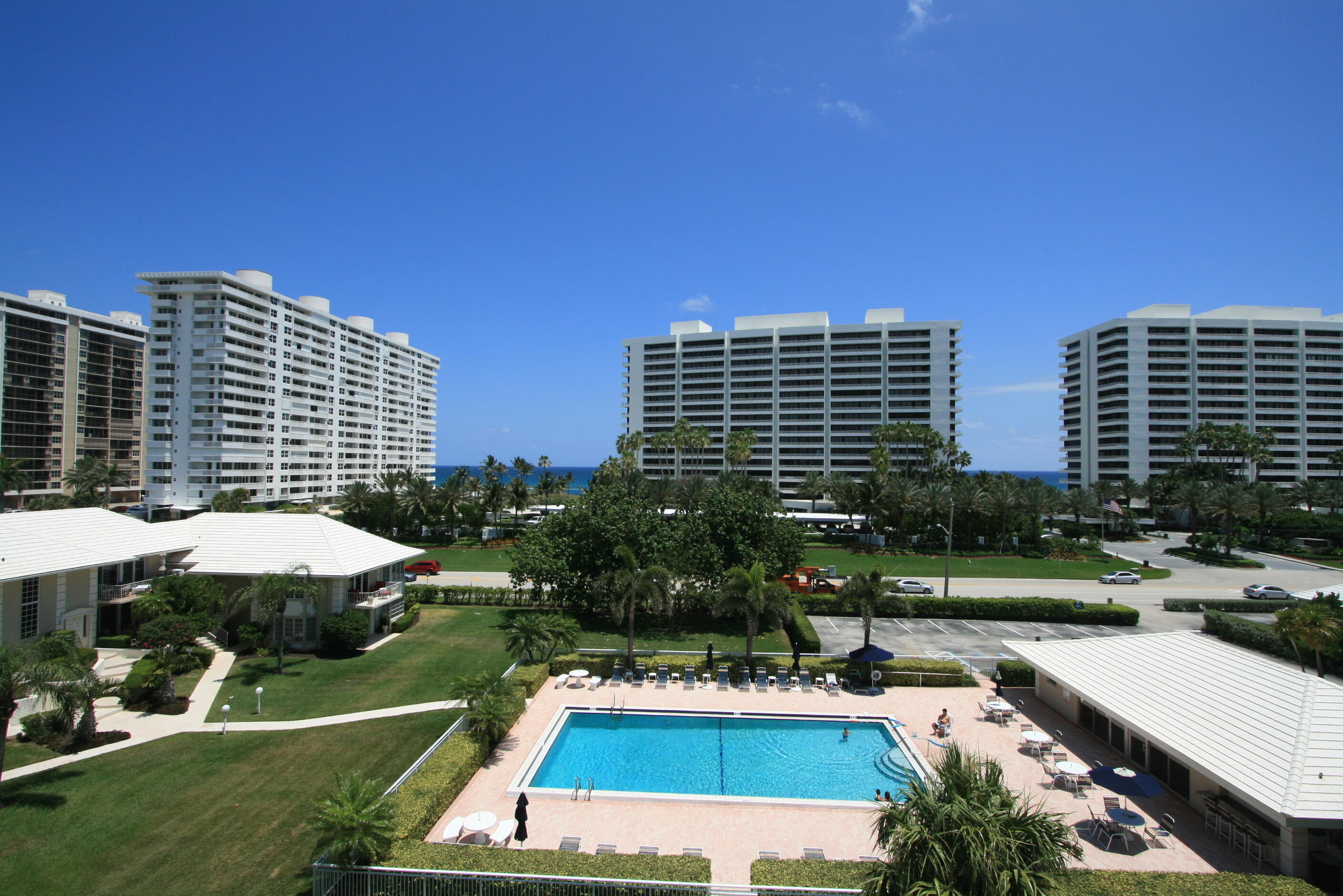 ATLANTIC CLOISTERS CONDO - Residential Lease
