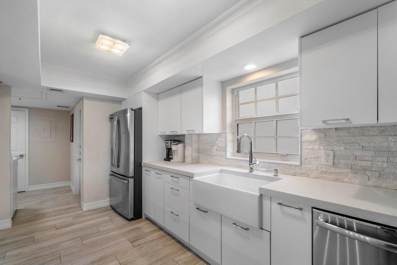ATLANTIC CLOISTERS CONDO - Residential Lease