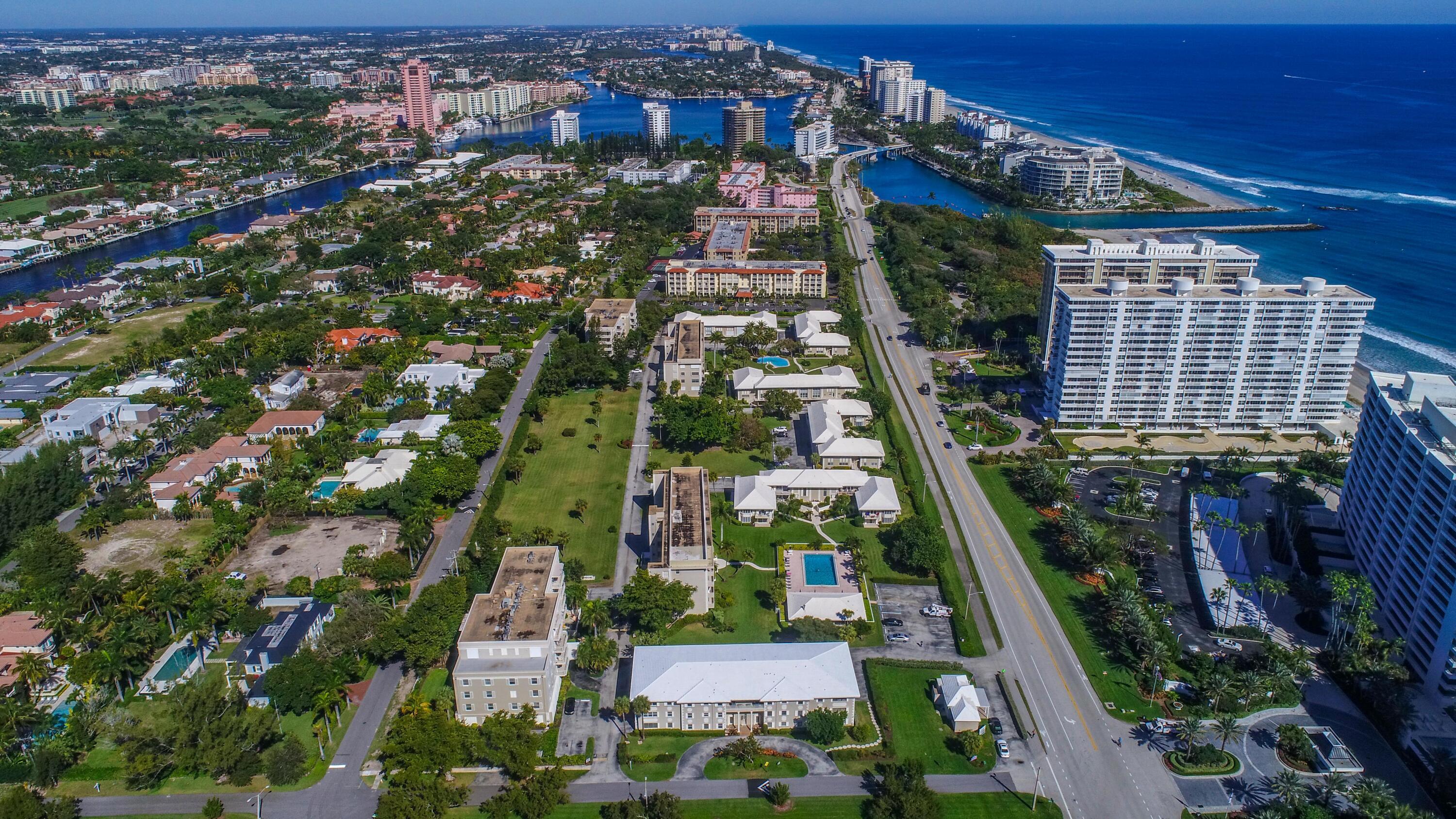 ATLANTIC CLOISTERS CONDO - Residential Lease
