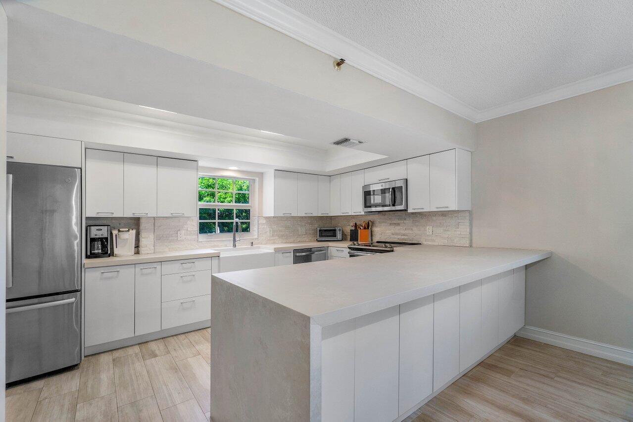 ATLANTIC CLOISTERS CONDO - Residential Lease