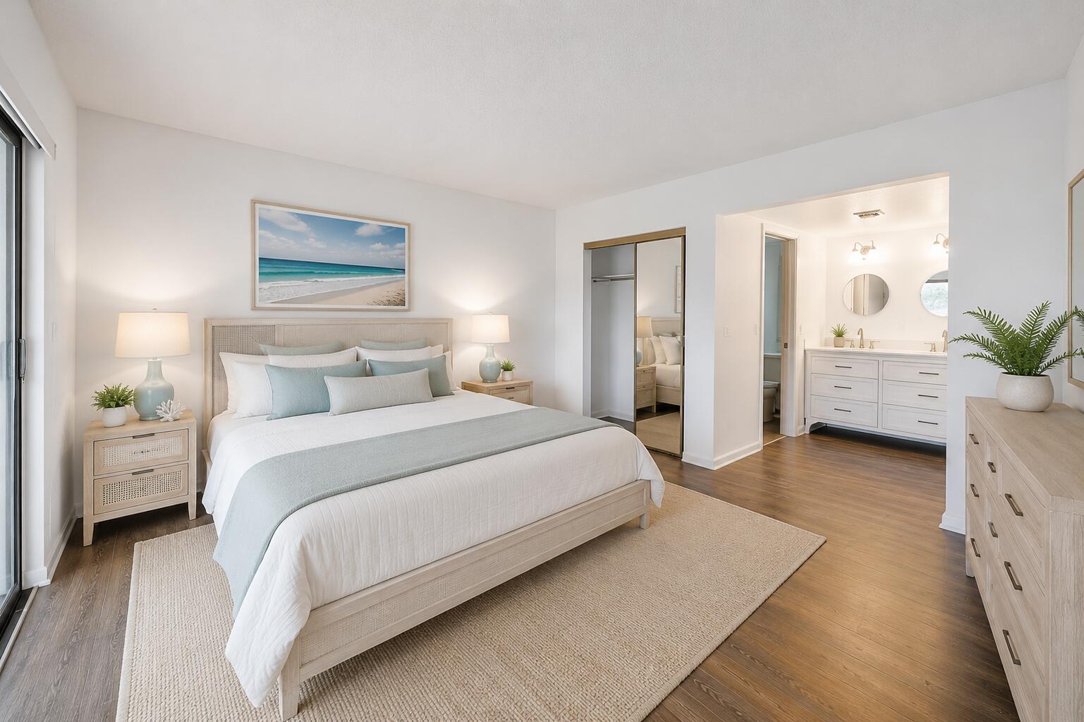 SUNRISE ISLAND - Residential