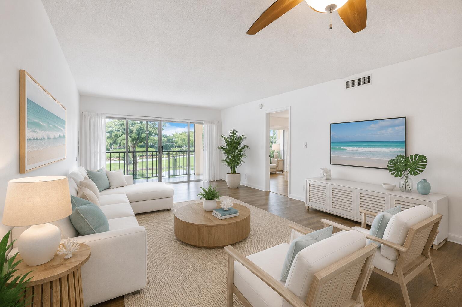SUNRISE ISLAND - Residential