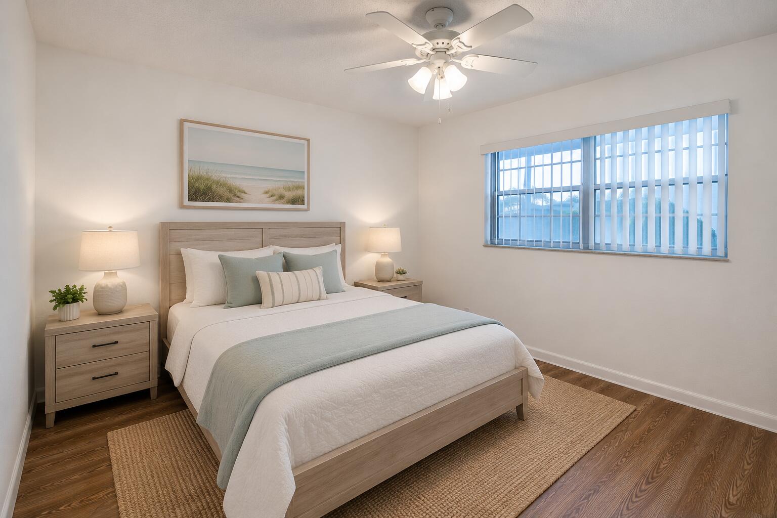 SUNRISE ISLAND - Residential