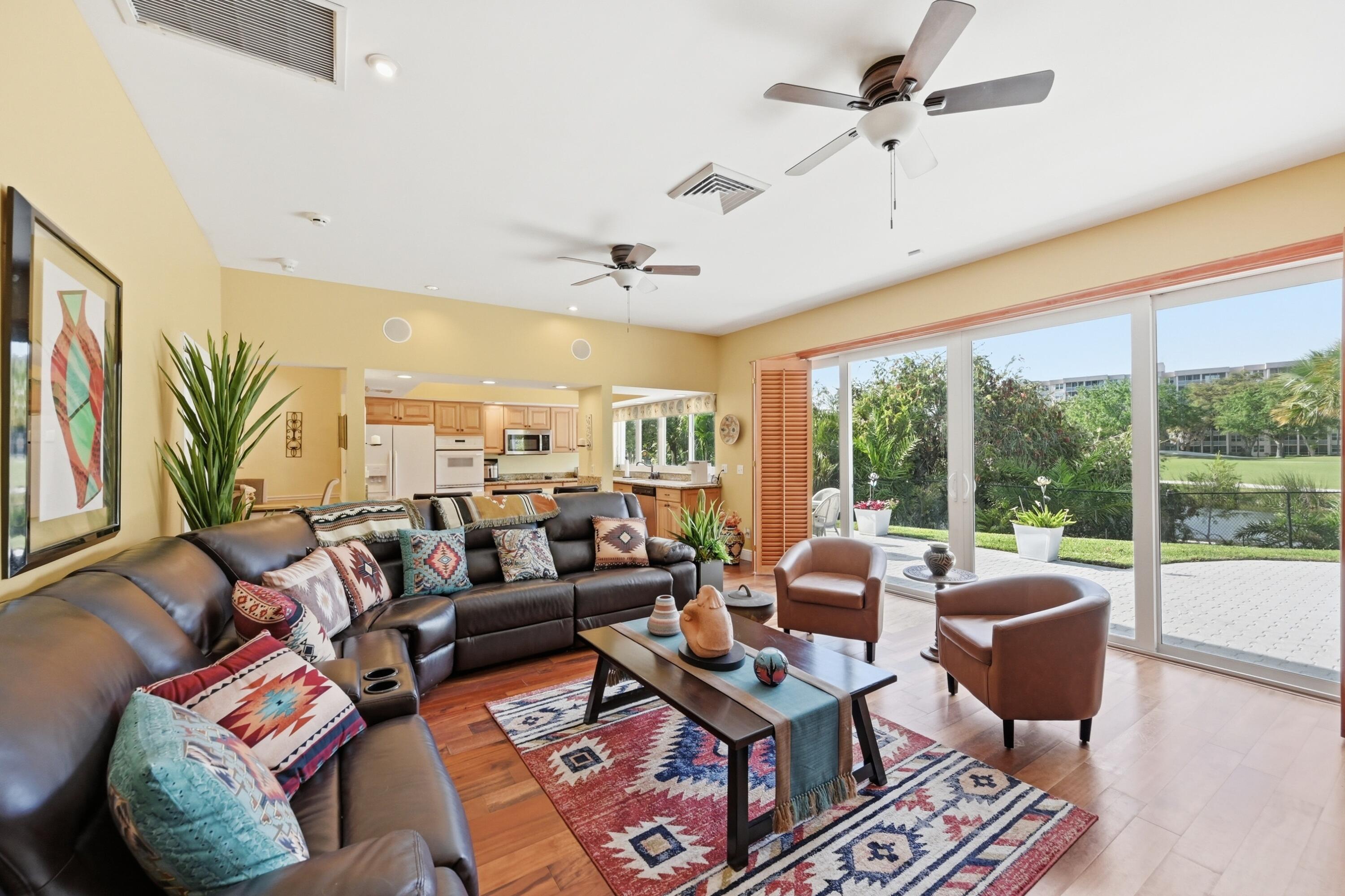 JACARANDA AREA 12-C - Residential