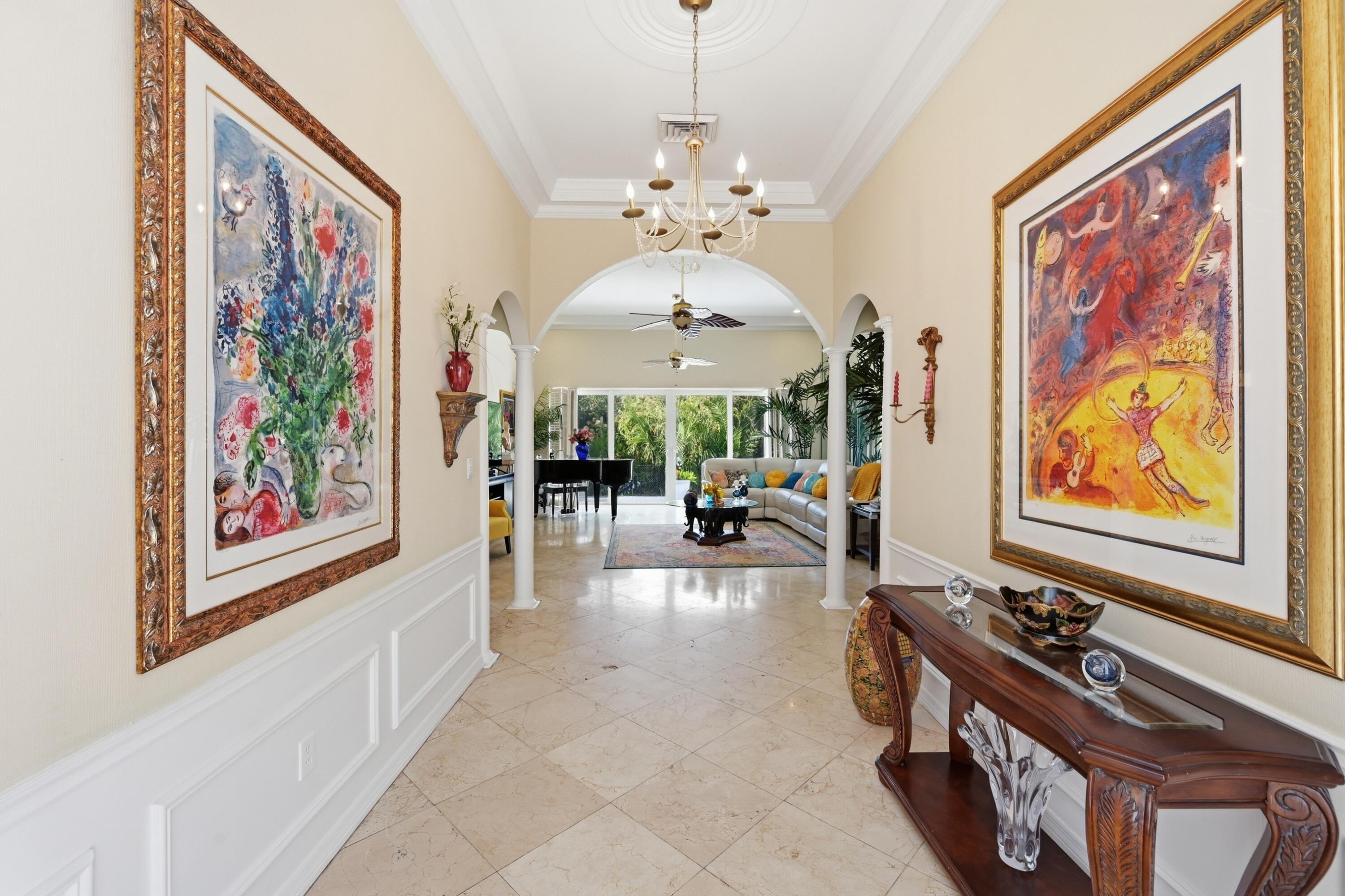 JACARANDA AREA 12-C - Residential