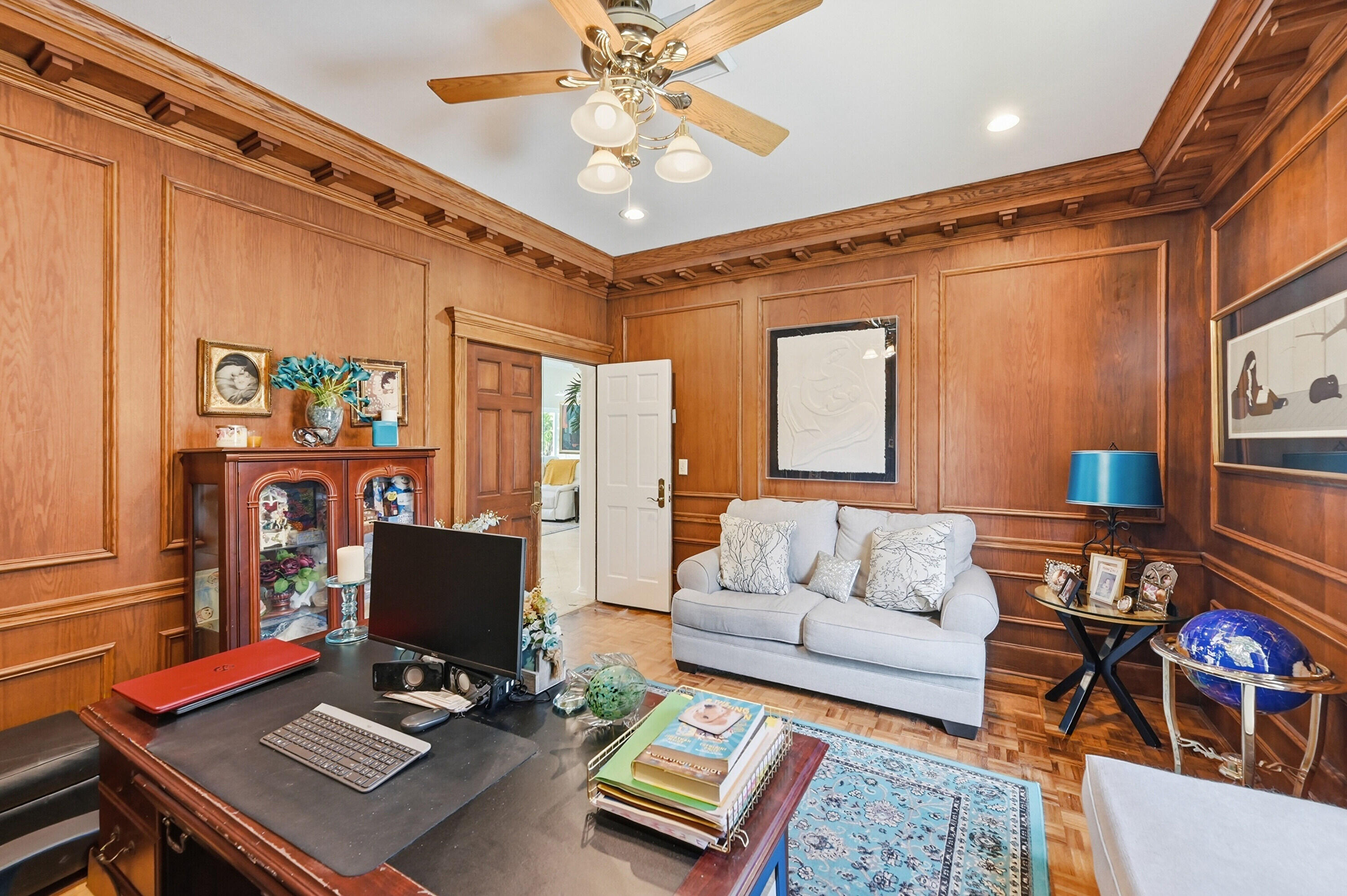 JACARANDA AREA 12-C - Residential