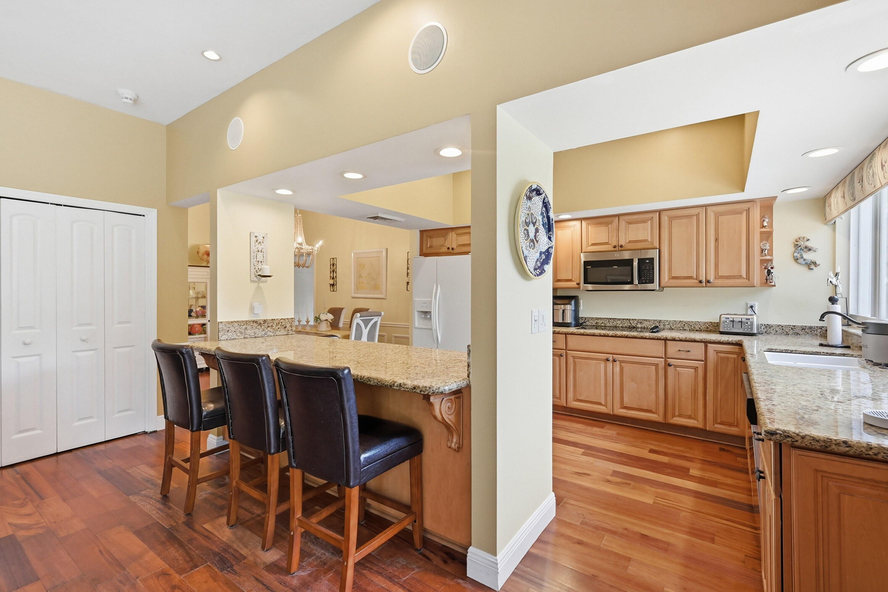 JACARANDA AREA 12-C - Residential