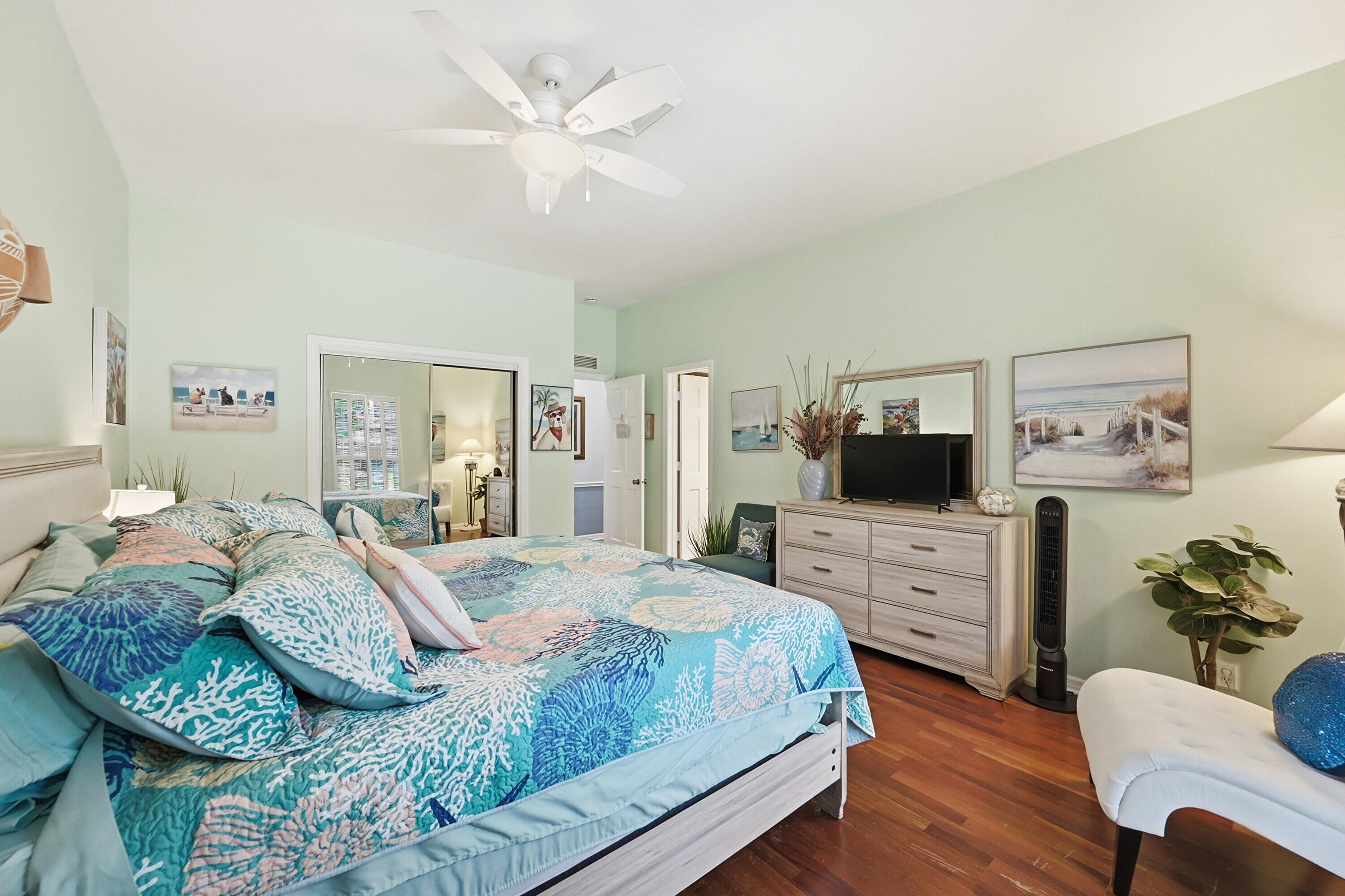 JACARANDA AREA 12-C - Residential