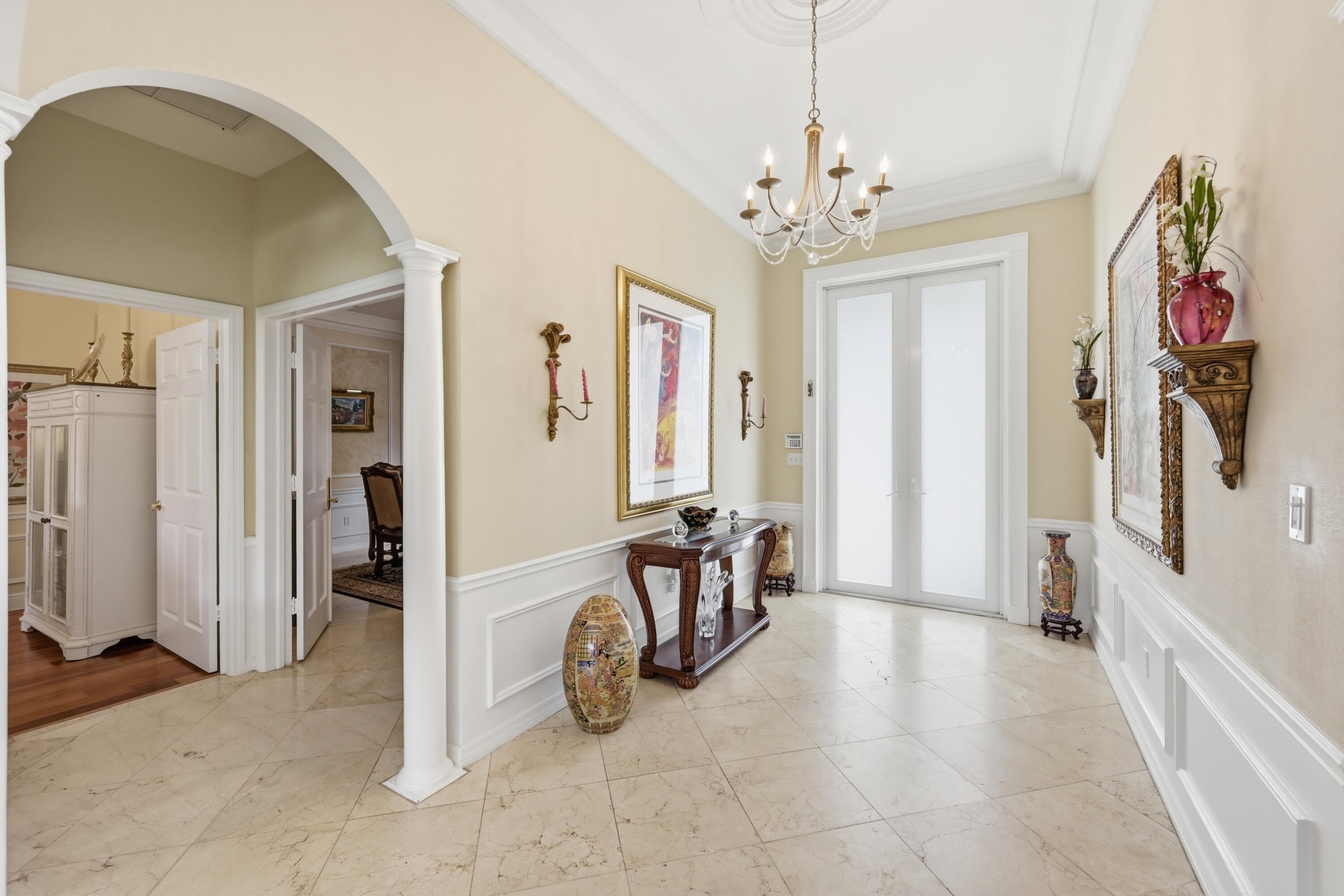 JACARANDA AREA 12-C - Residential