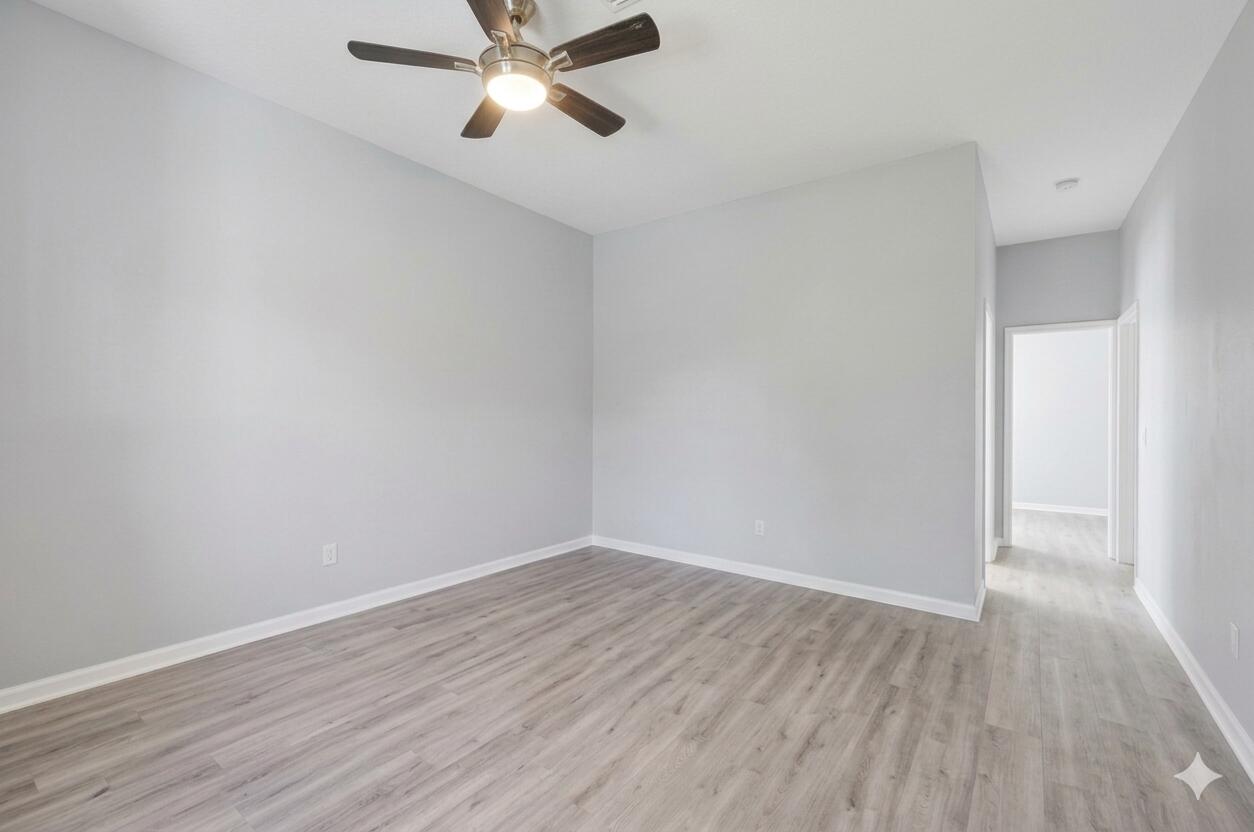 JACARANDA AREA 12-C - Residential