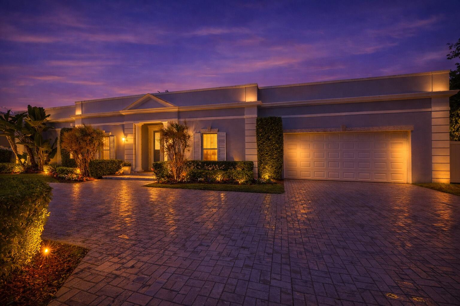 JACARANDA AREA 12-C - Residential