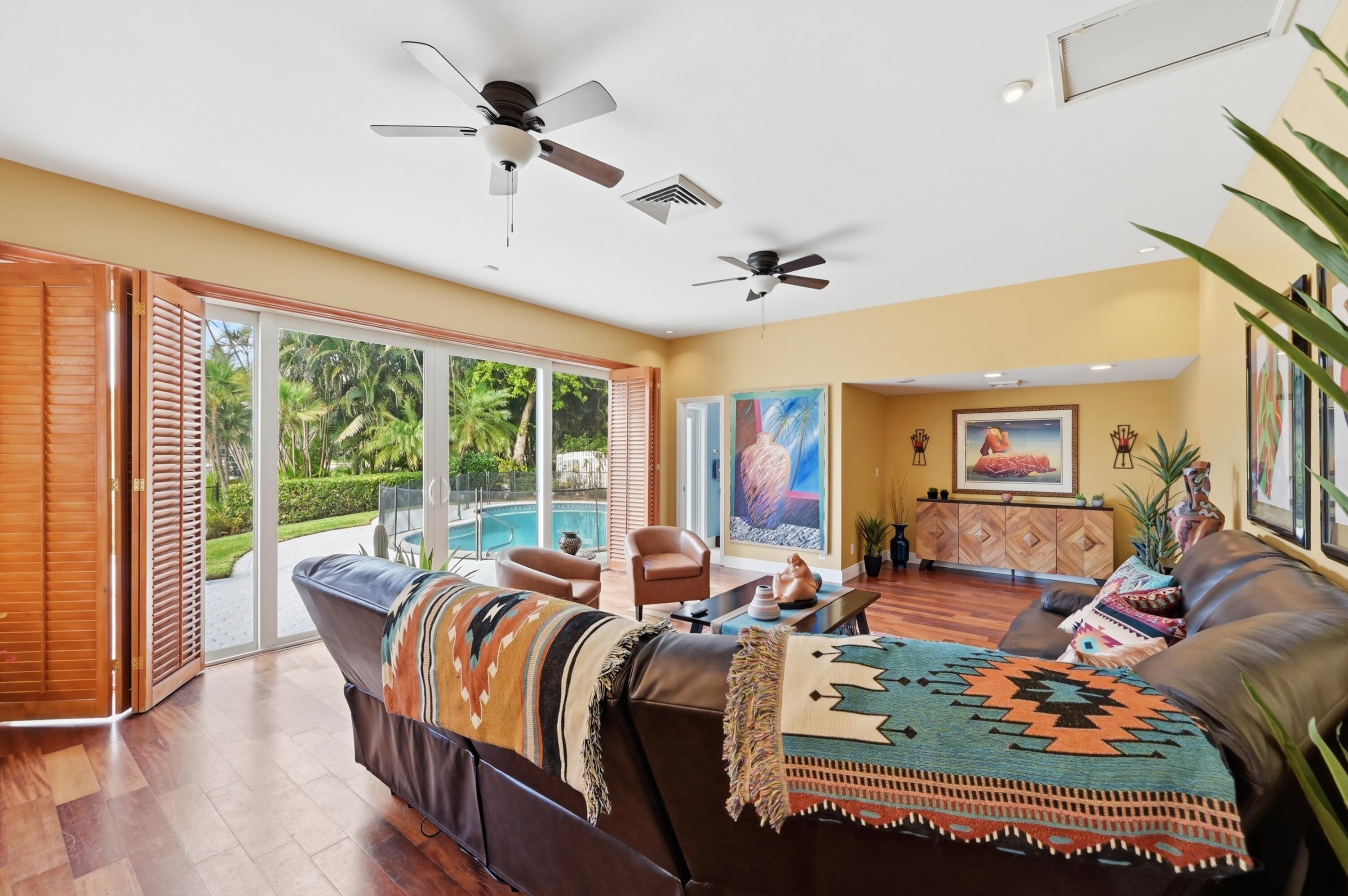 JACARANDA AREA 12-C - Residential