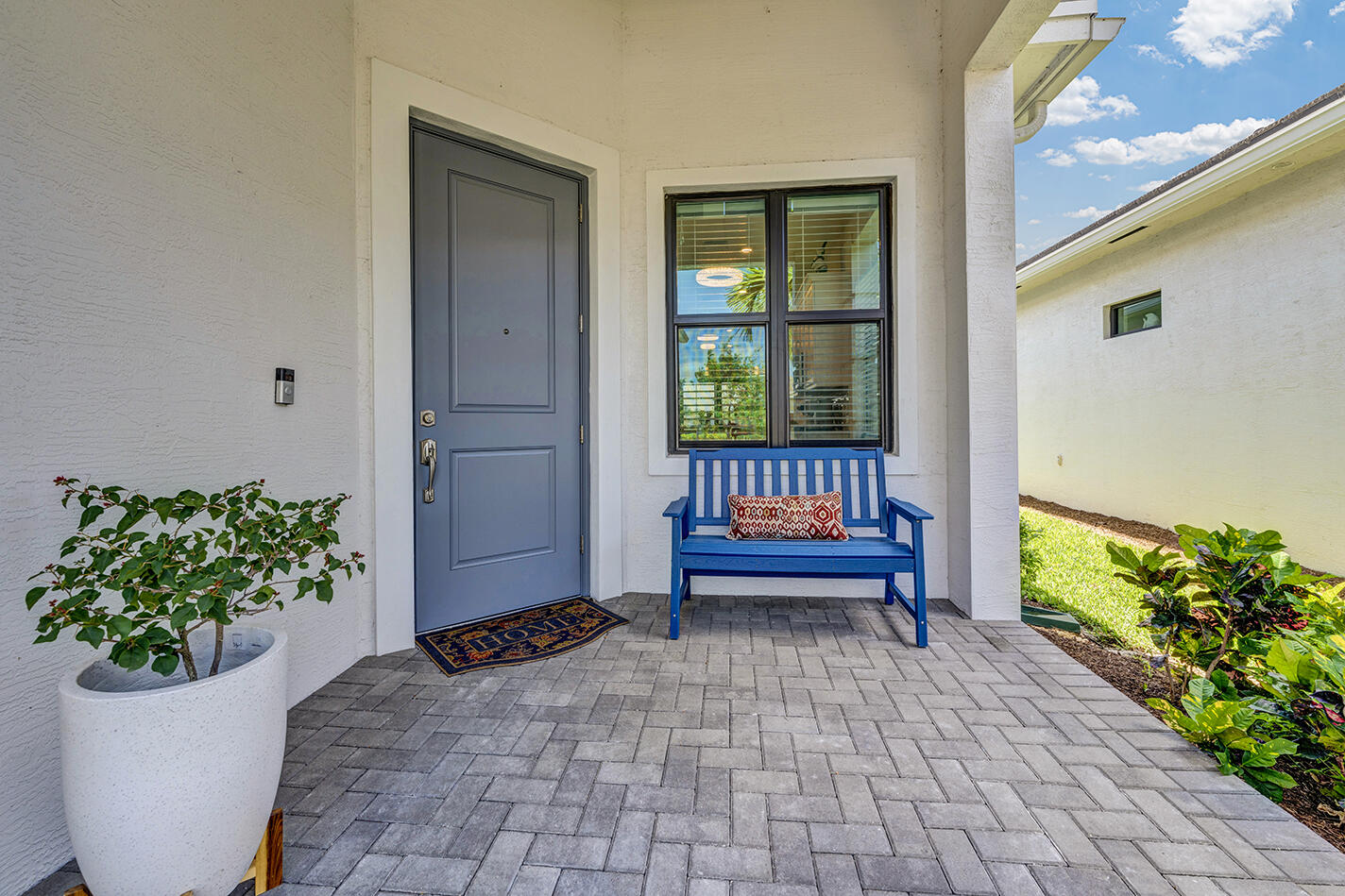 CRESSWIND PALM BEACH PHASE 3 - Residential