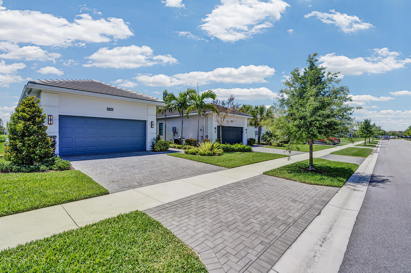 CRESSWIND PALM BEACH PHASE 3 - Residential