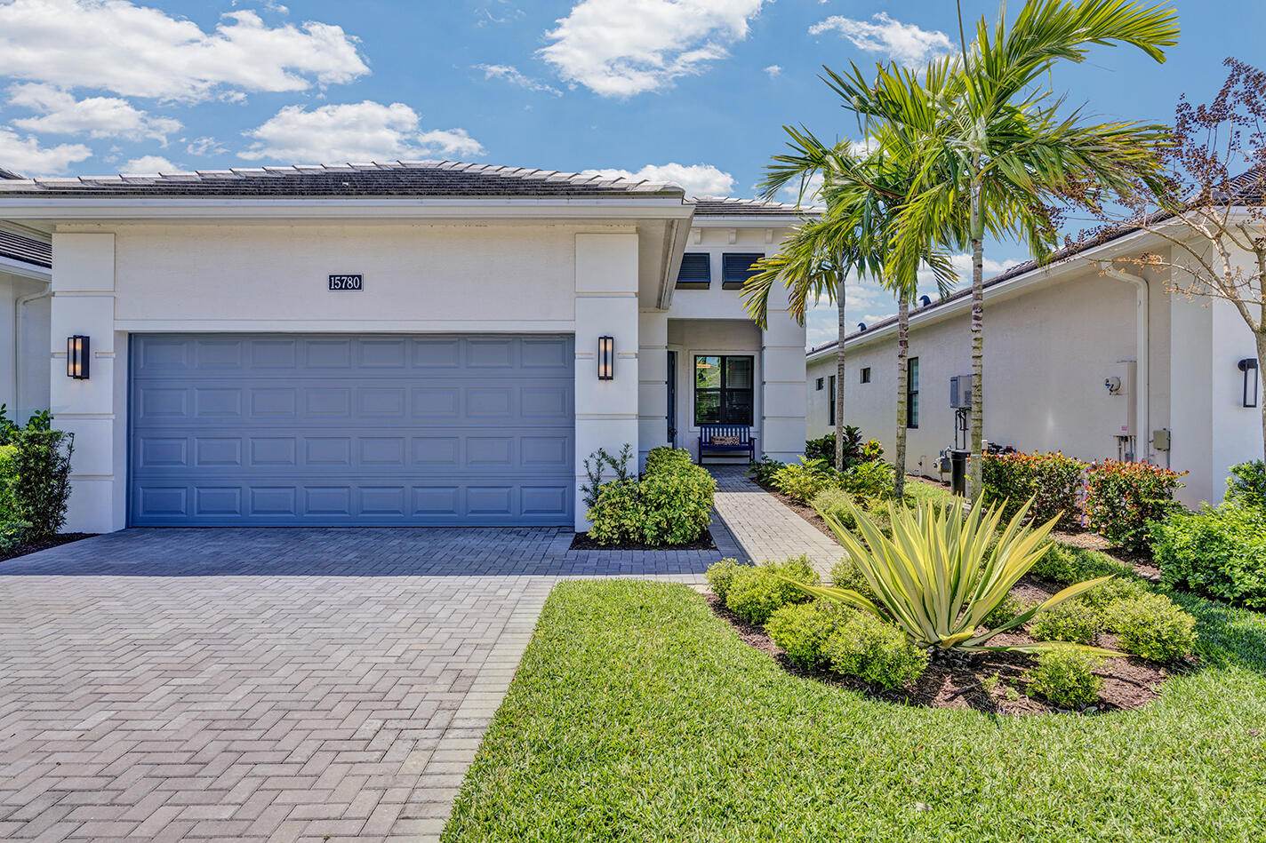 CRESSWIND PALM BEACH PHASE 3 - Residential