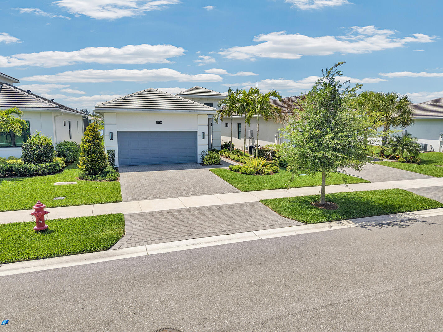 CRESSWIND PALM BEACH PHASE 3 - Residential