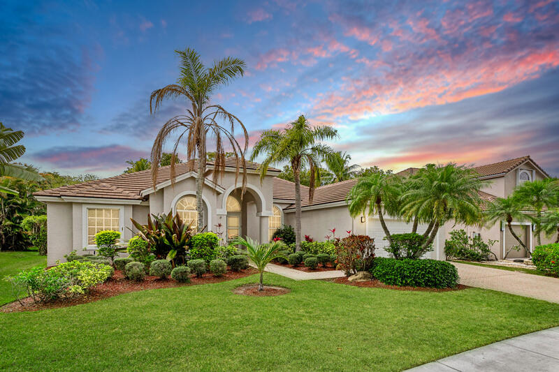 MAGESTIC POINTE/ BOCA FALLS - Residential