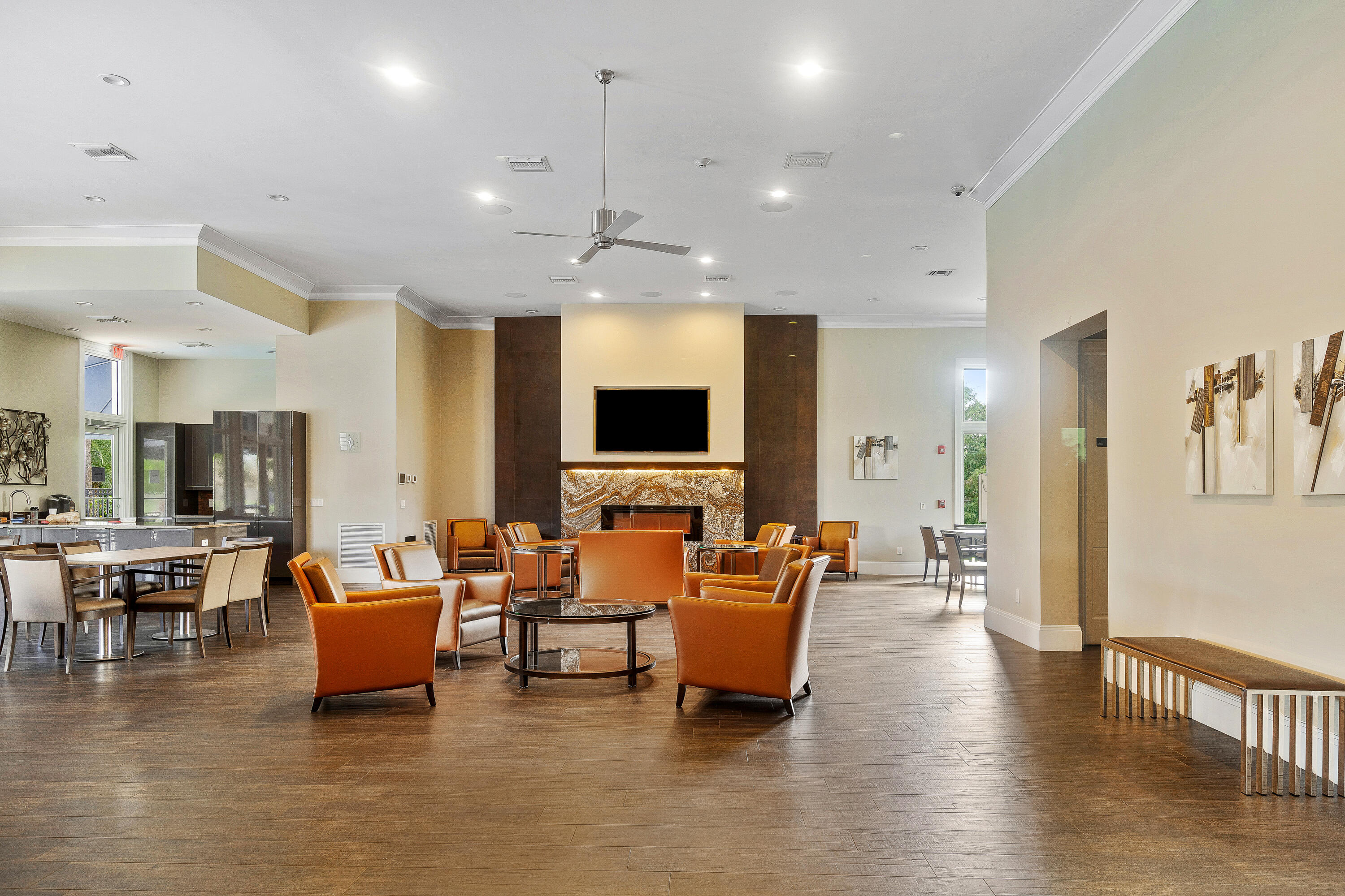 MAGESTIC POINTE/ BOCA FALLS - Residential
