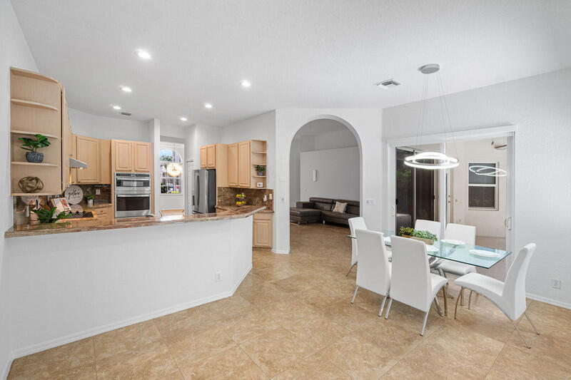MAGESTIC POINTE/ BOCA FALLS - Residential