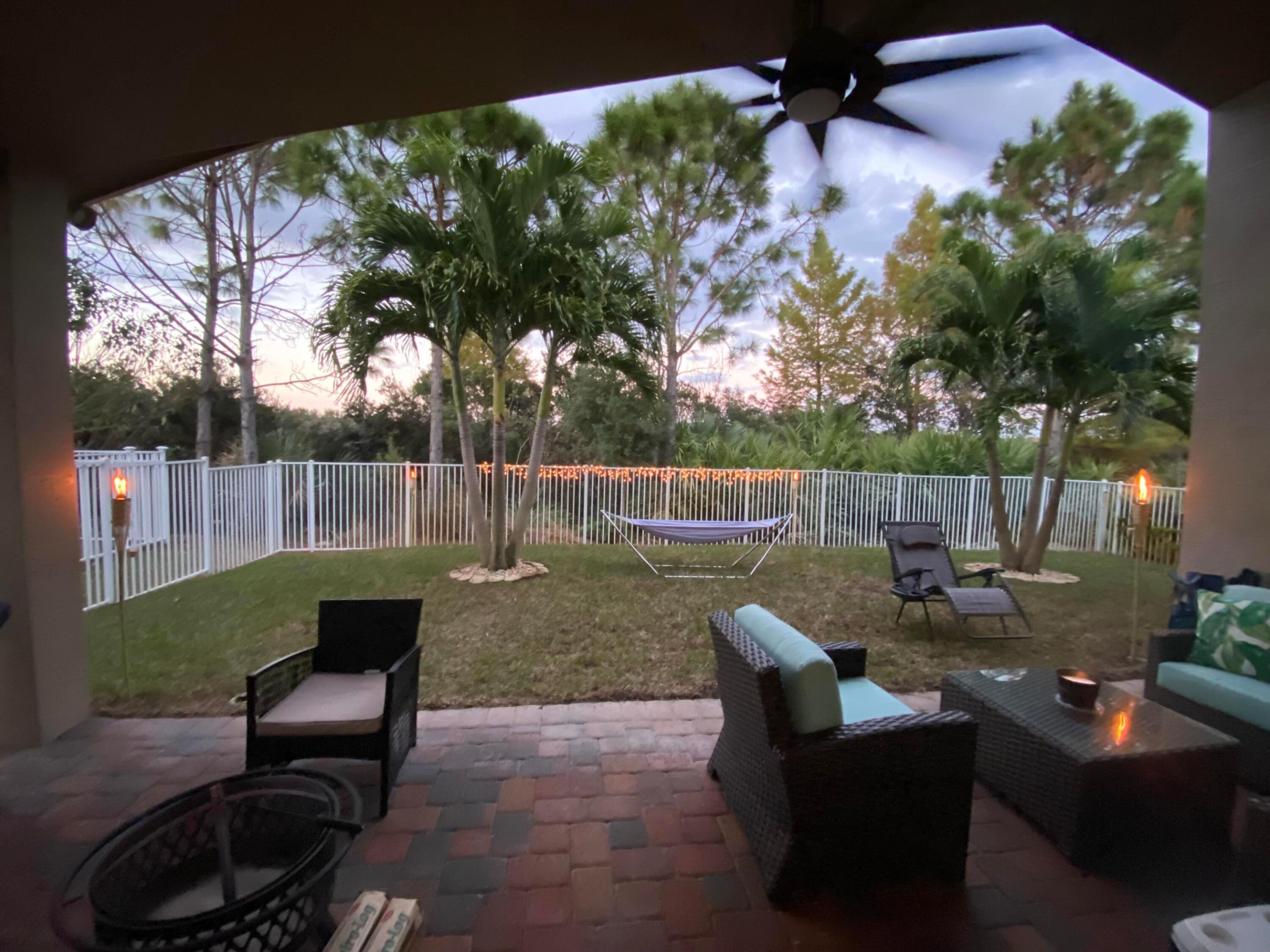 FOURTH REPLAT OF PORTOFINO ISLES - Residential
