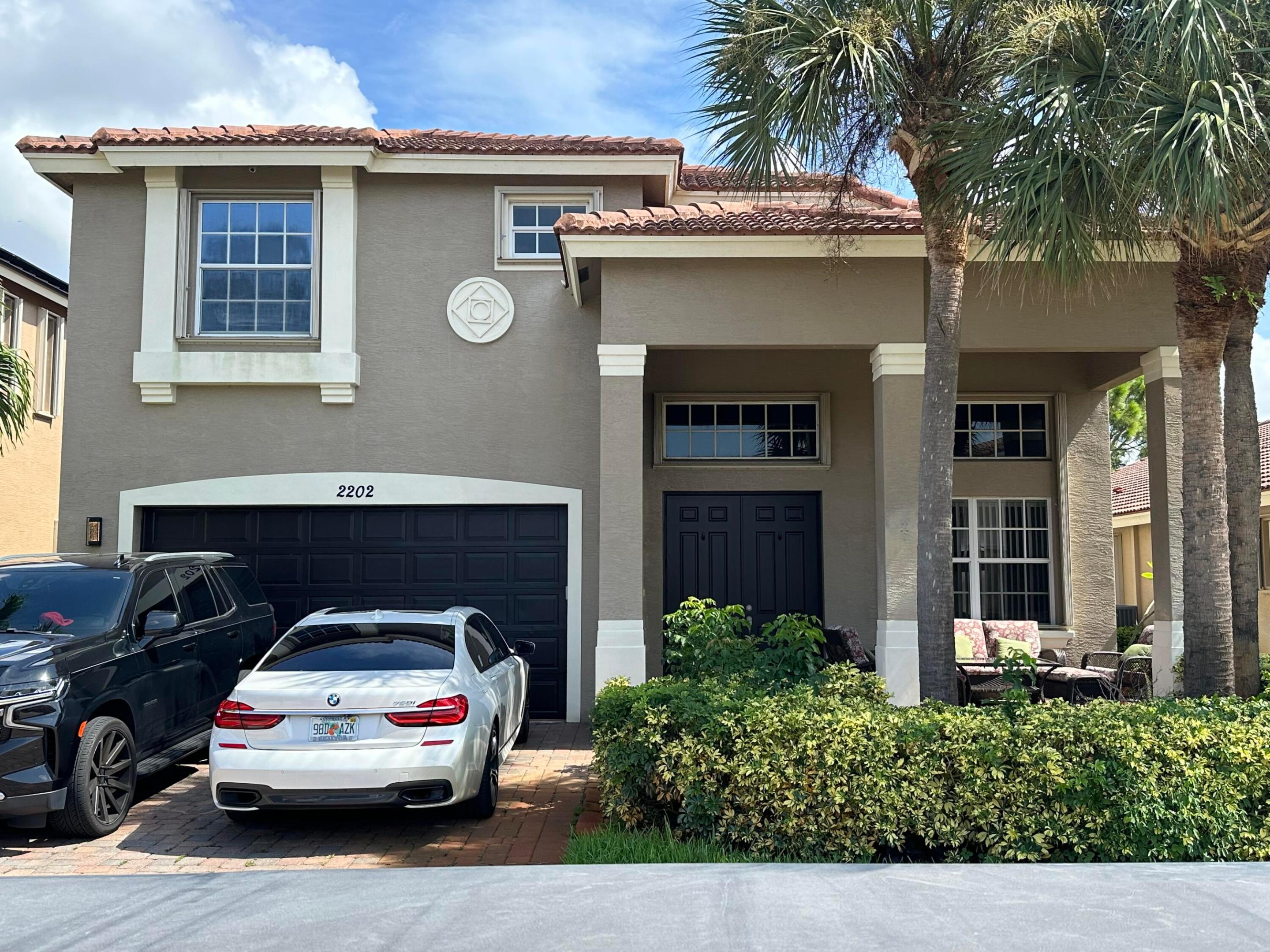 FOURTH REPLAT OF PORTOFINO ISLES - Residential