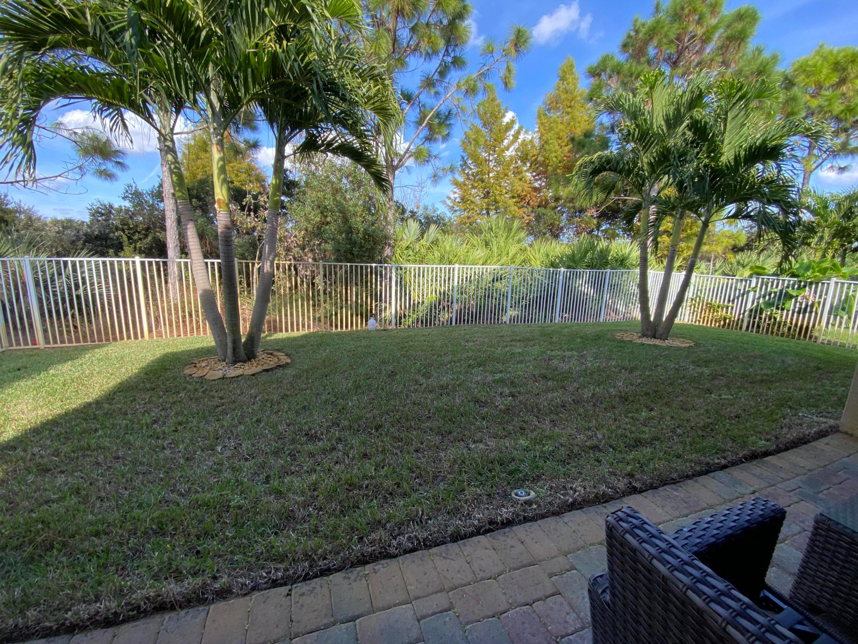 FOURTH REPLAT OF PORTOFINO ISLES - Residential