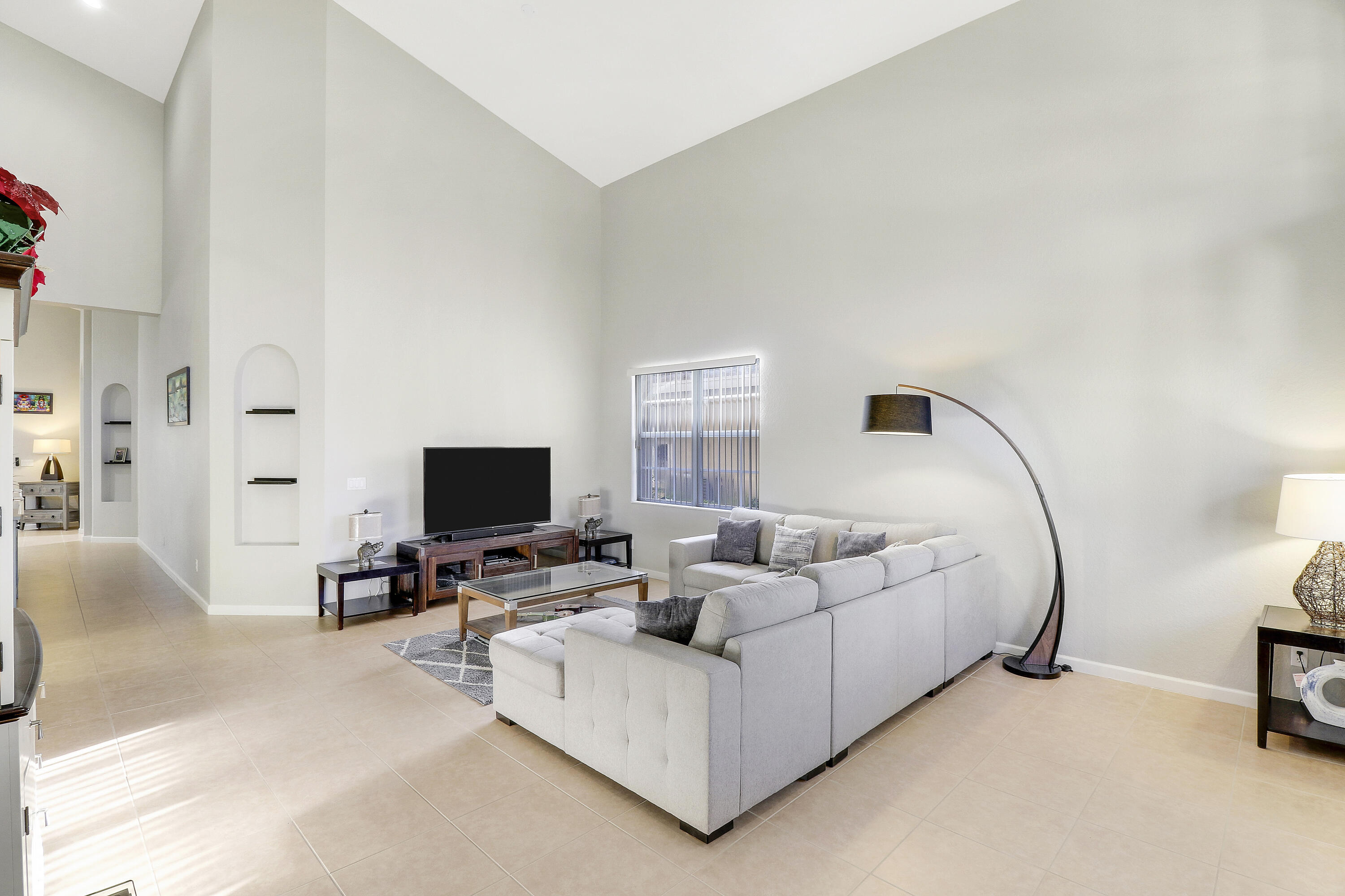 FOURTH REPLAT OF PORTOFINO ISLES - Residential