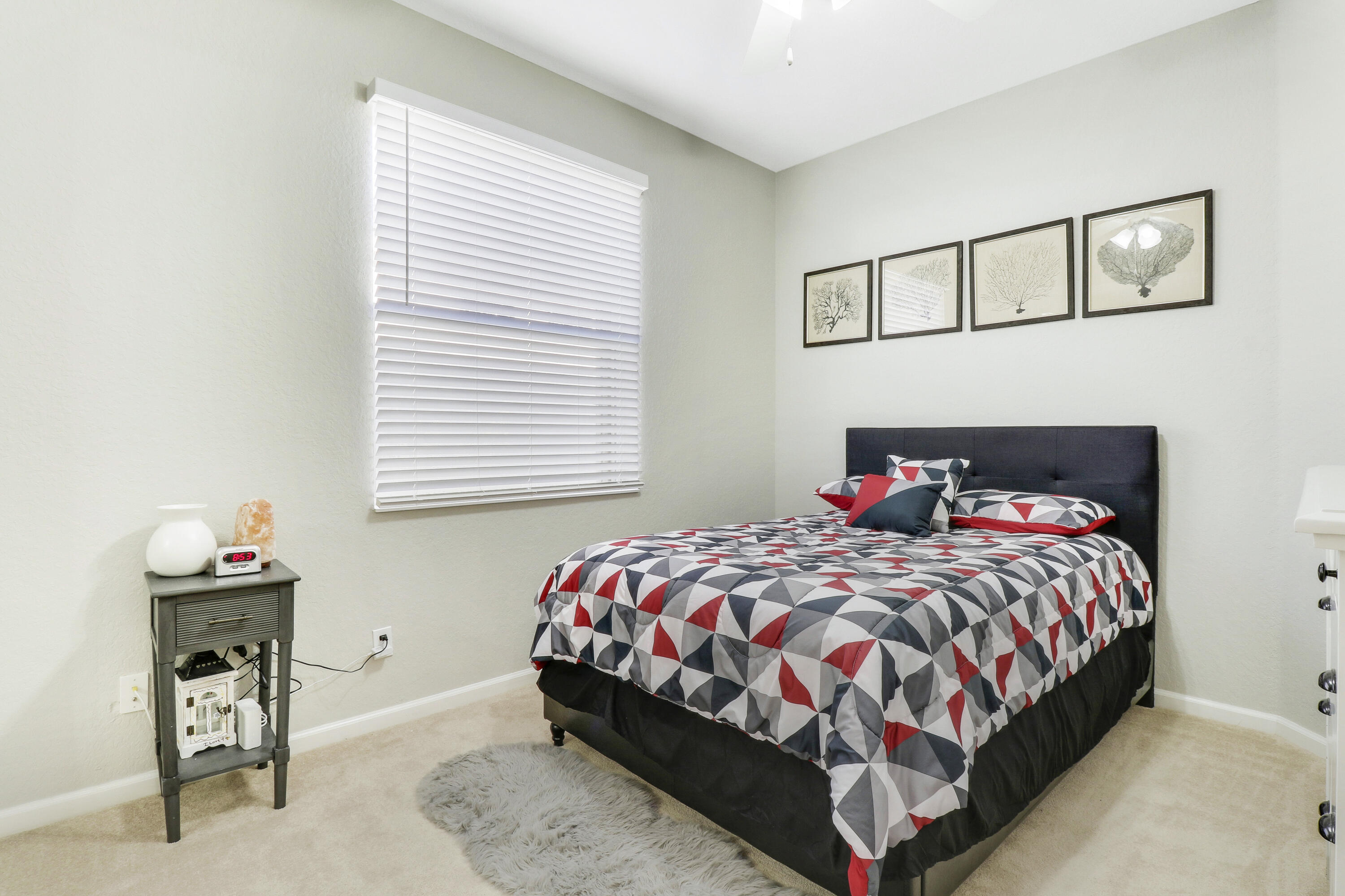 FOURTH REPLAT OF PORTOFINO ISLES - Residential