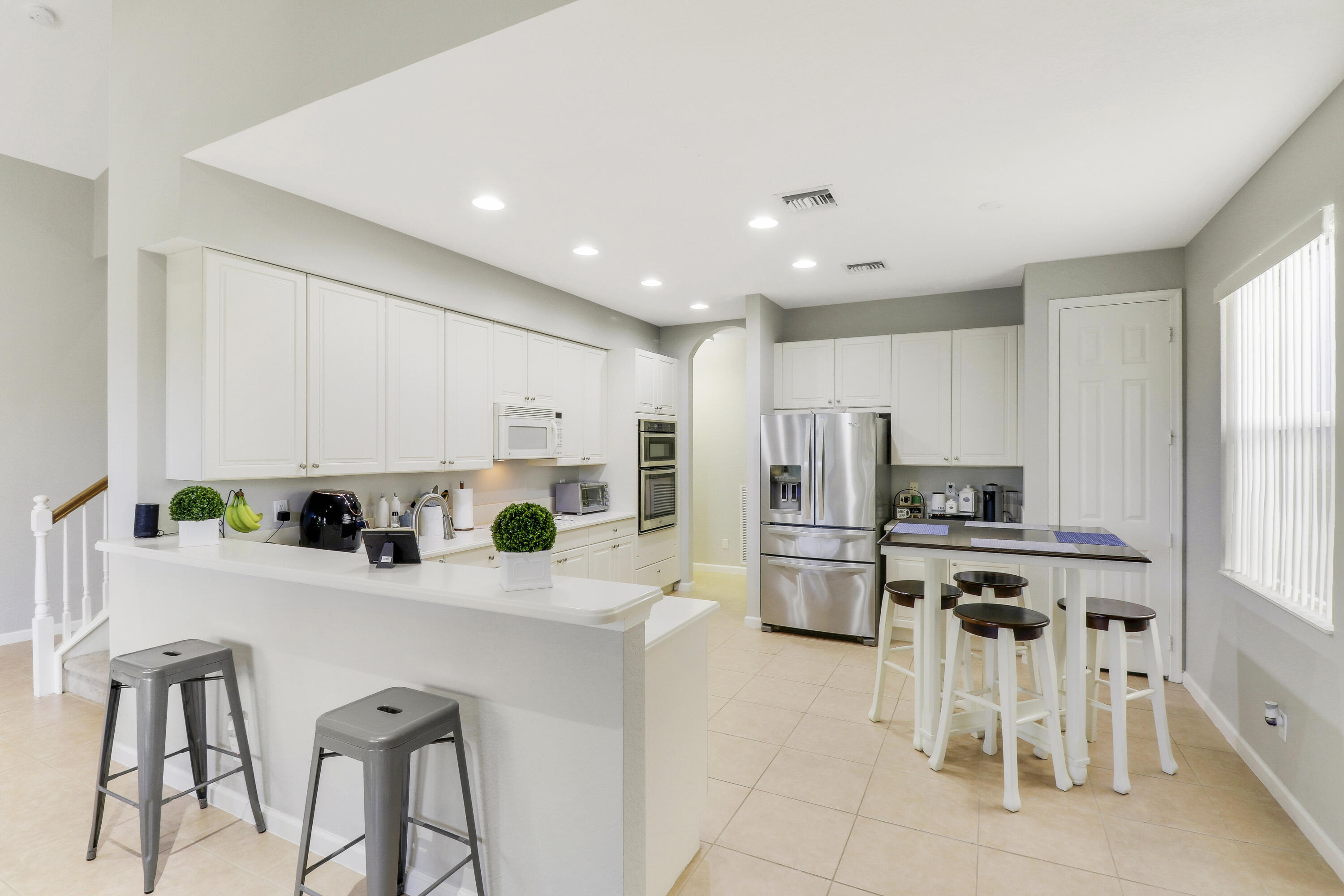 FOURTH REPLAT OF PORTOFINO ISLES - Residential