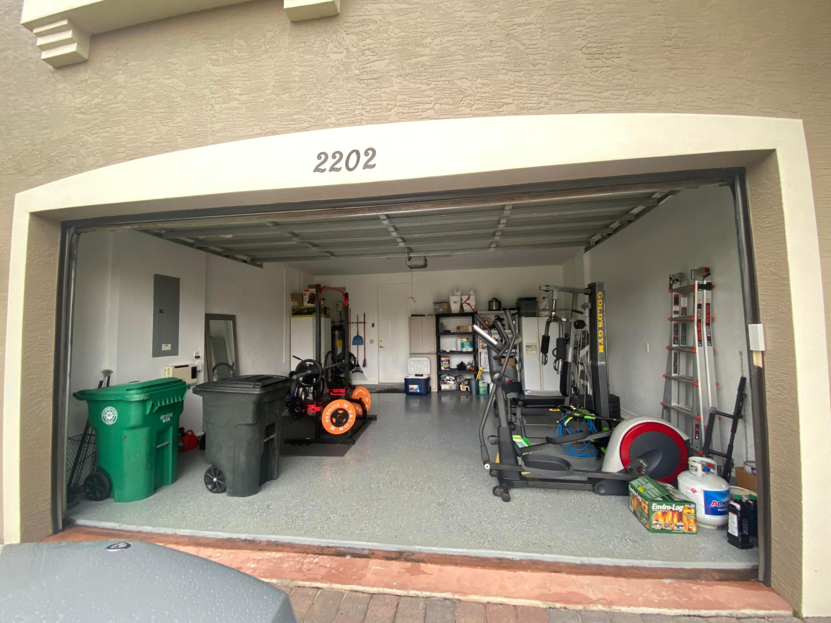 FOURTH REPLAT OF PORTOFINO ISLES - Residential