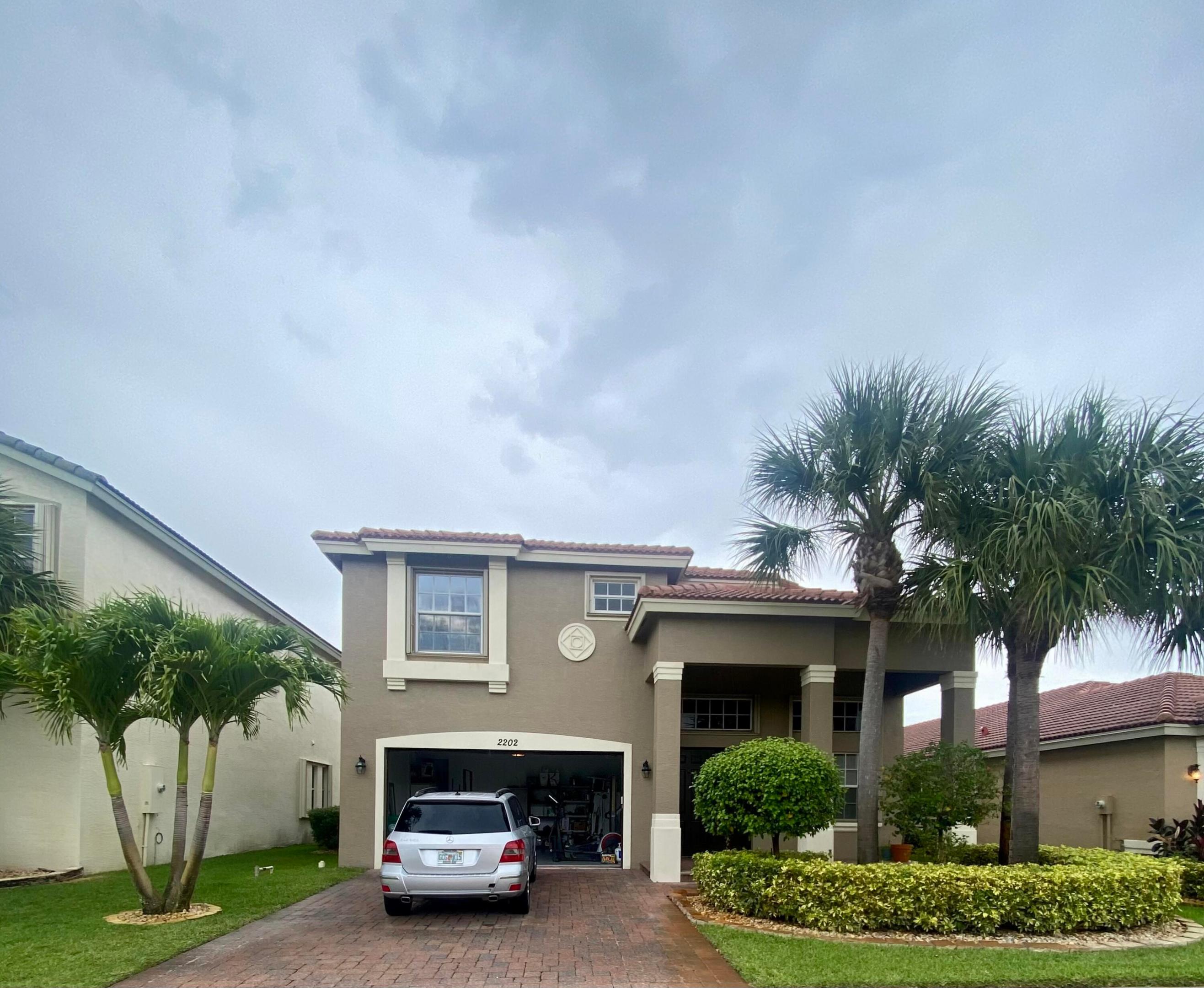 FOURTH REPLAT OF PORTOFINO ISLES - Residential