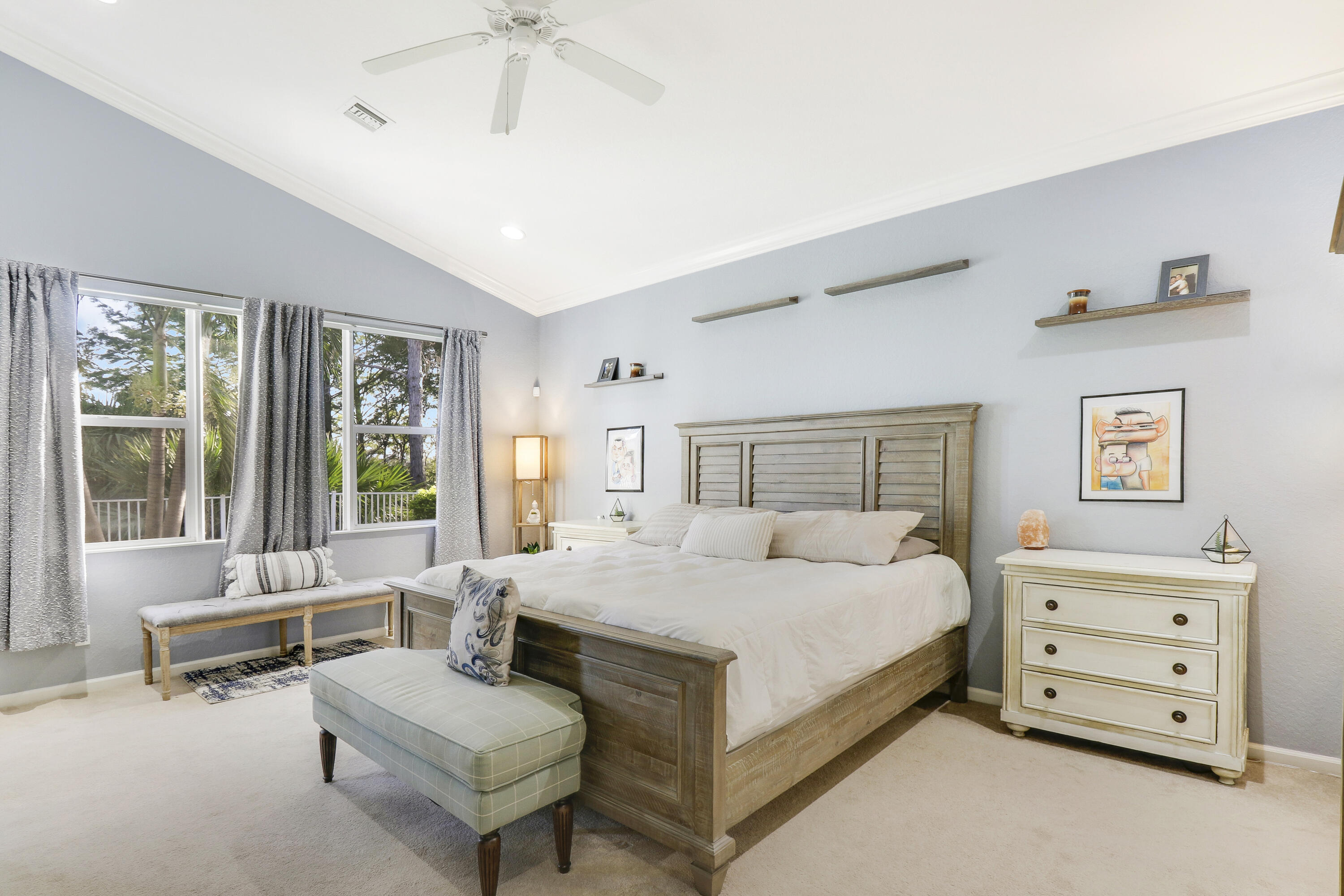 FOURTH REPLAT OF PORTOFINO ISLES - Residential