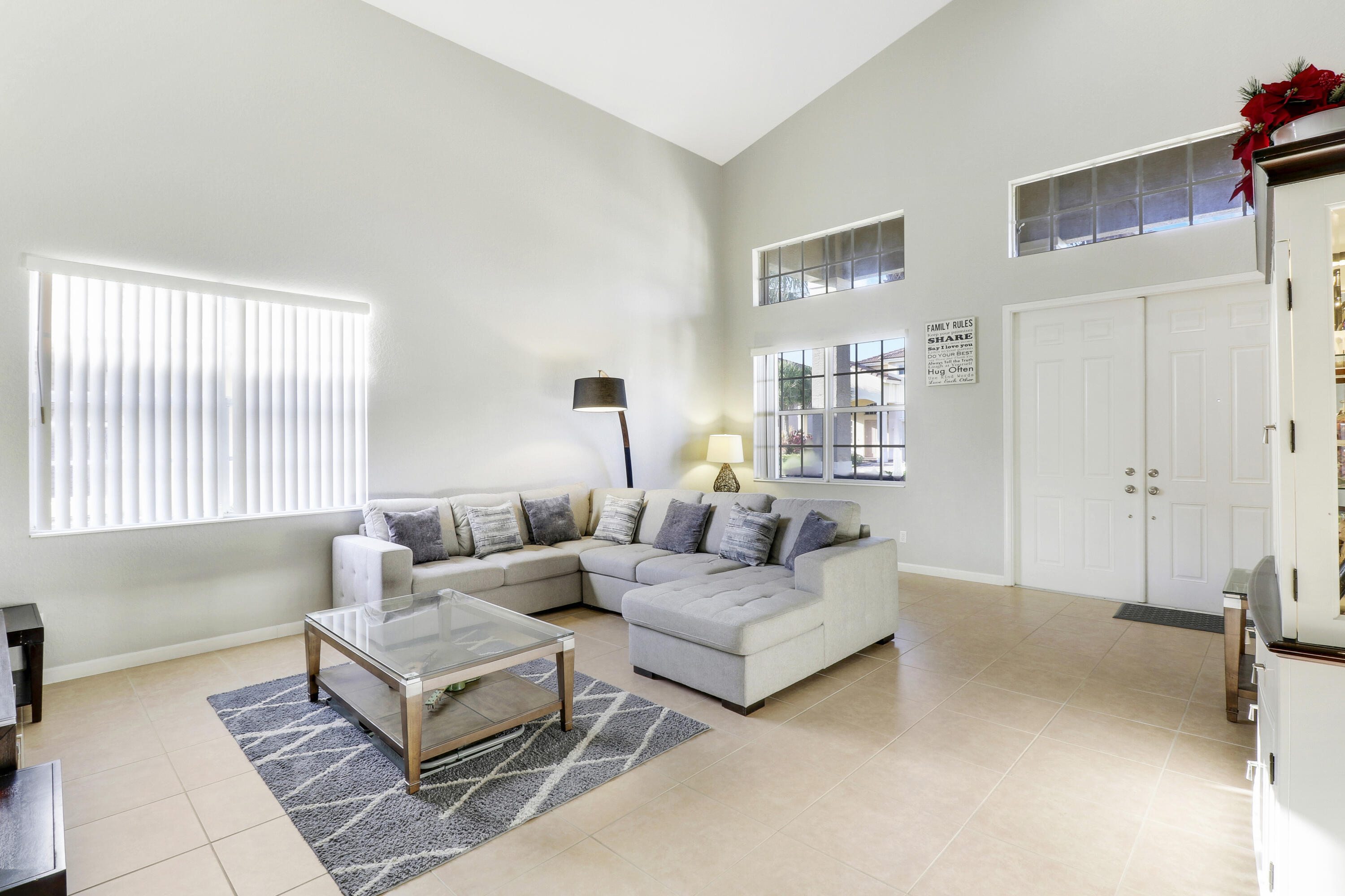 FOURTH REPLAT OF PORTOFINO ISLES - Residential