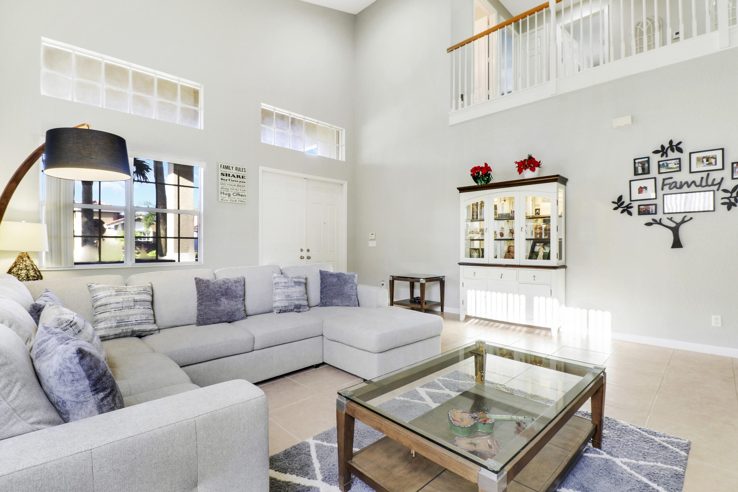 FOURTH REPLAT OF PORTOFINO ISLES - Residential