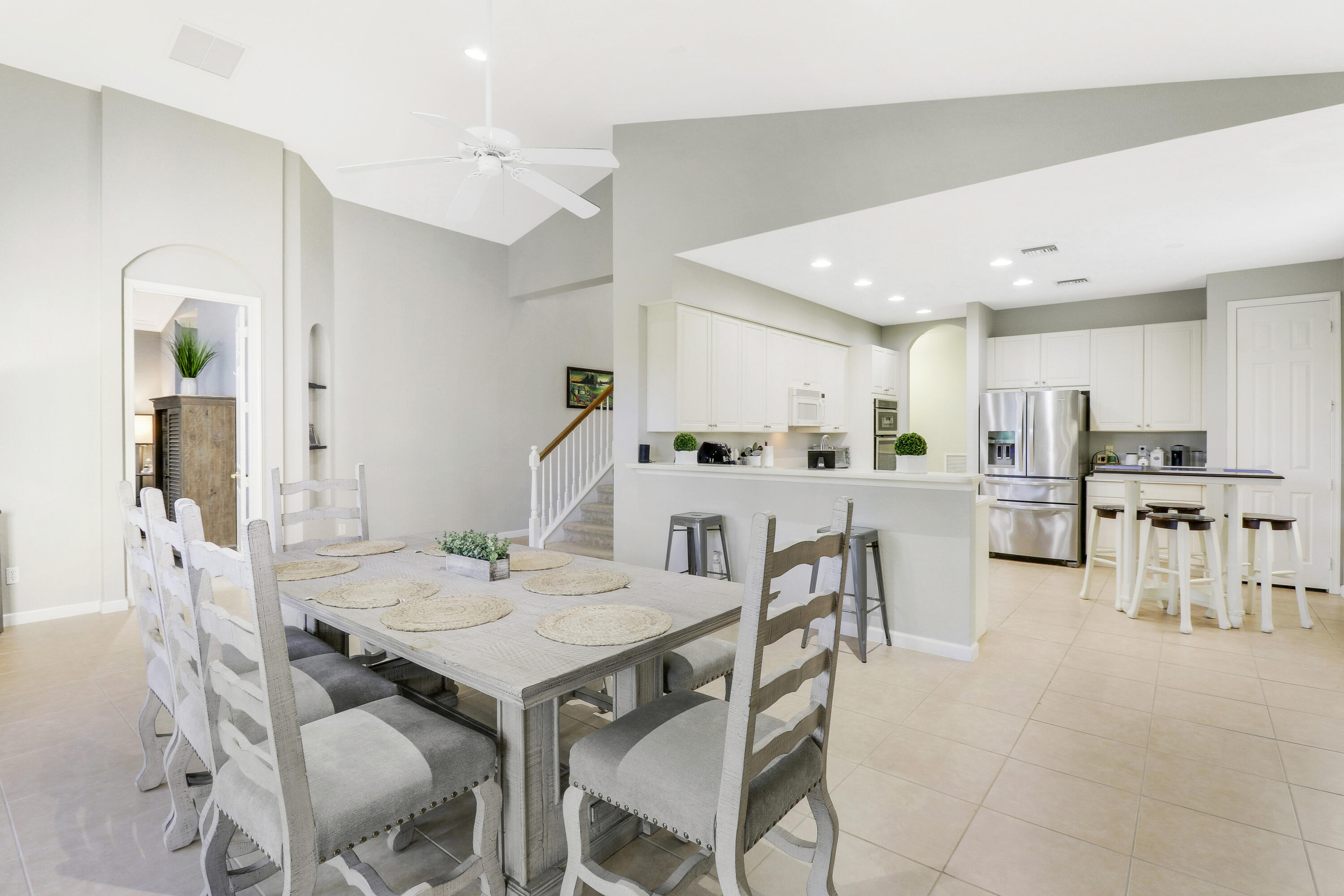 FOURTH REPLAT OF PORTOFINO ISLES - Residential
