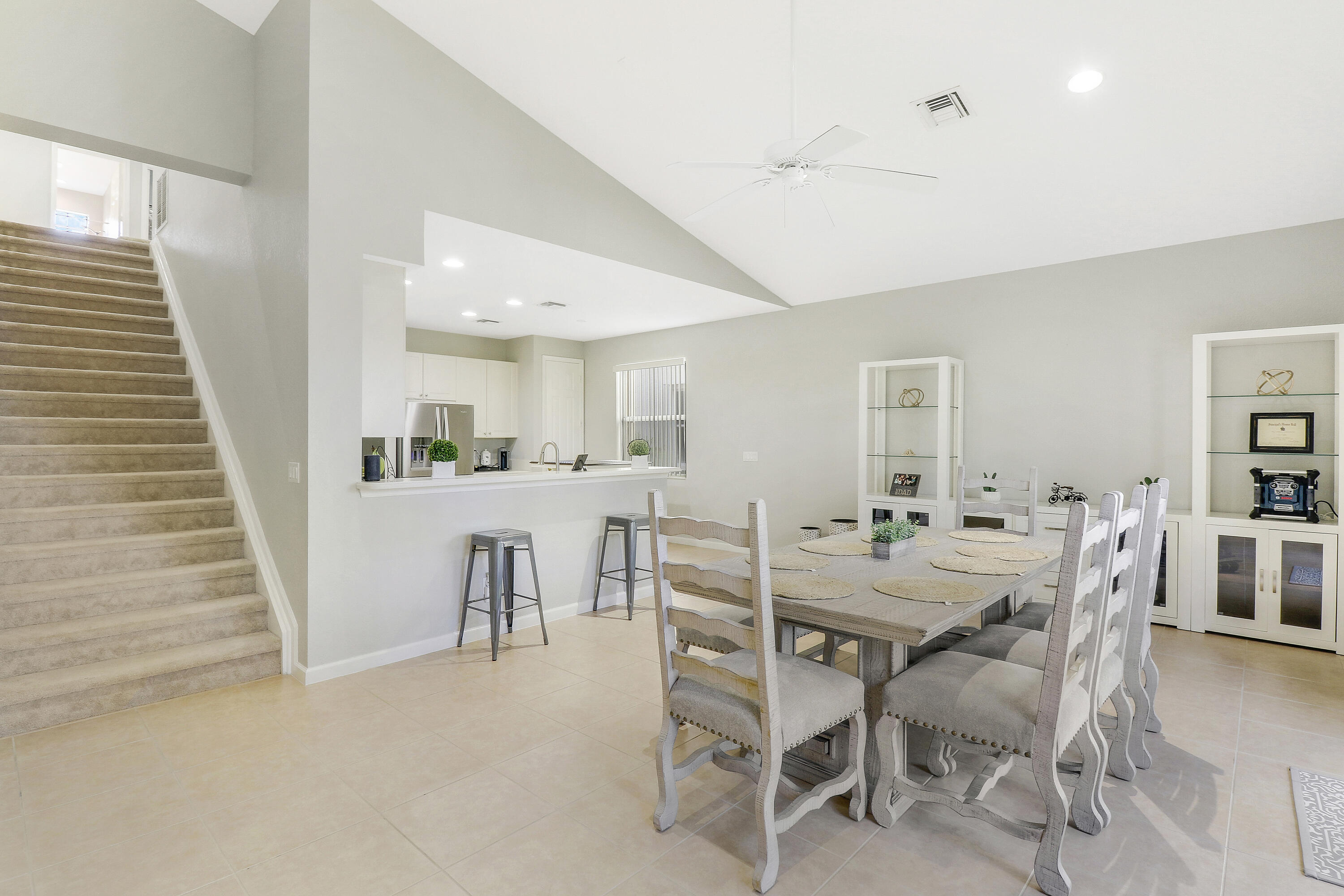 FOURTH REPLAT OF PORTOFINO ISLES - Residential