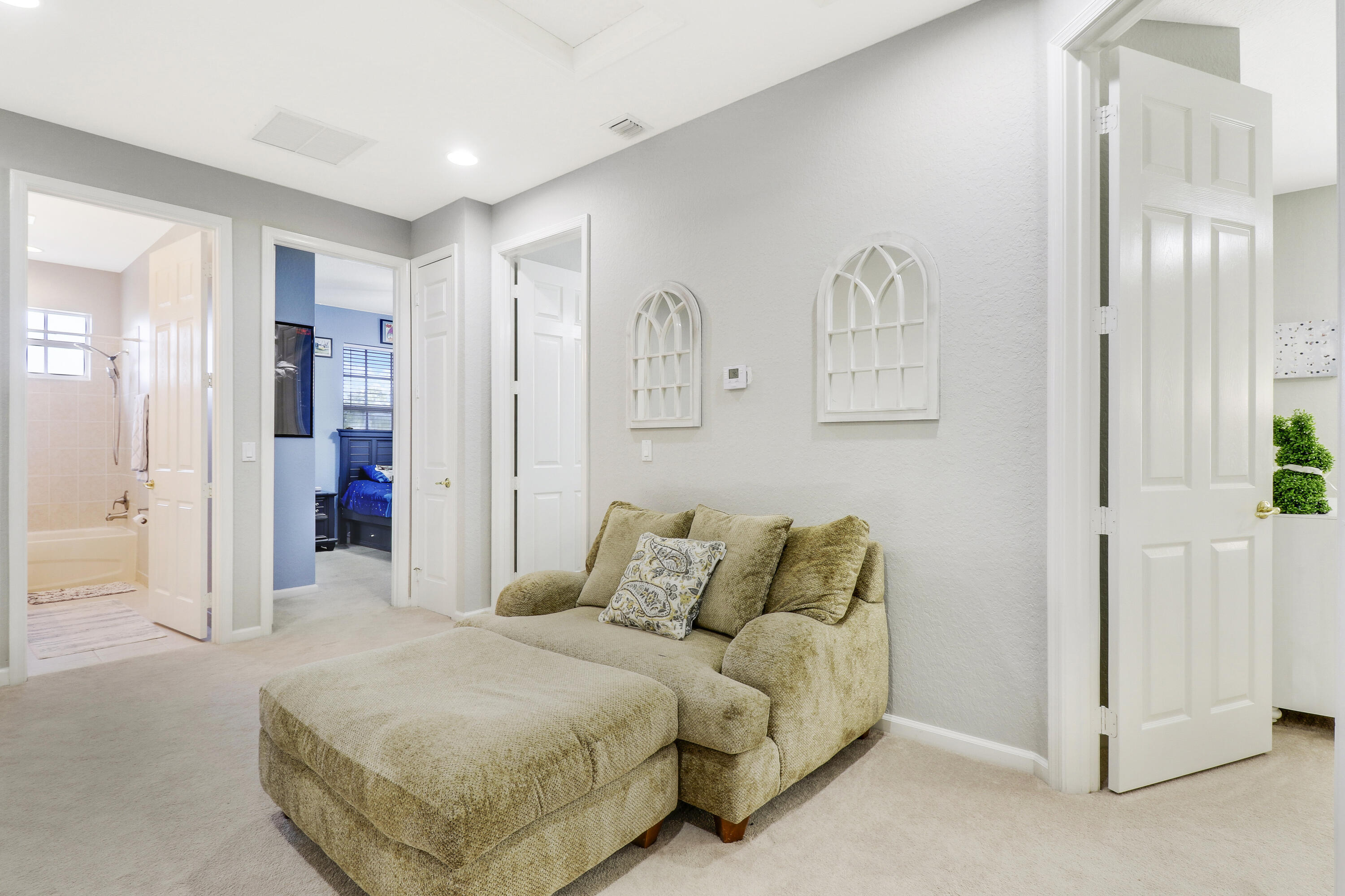 FOURTH REPLAT OF PORTOFINO ISLES - Residential