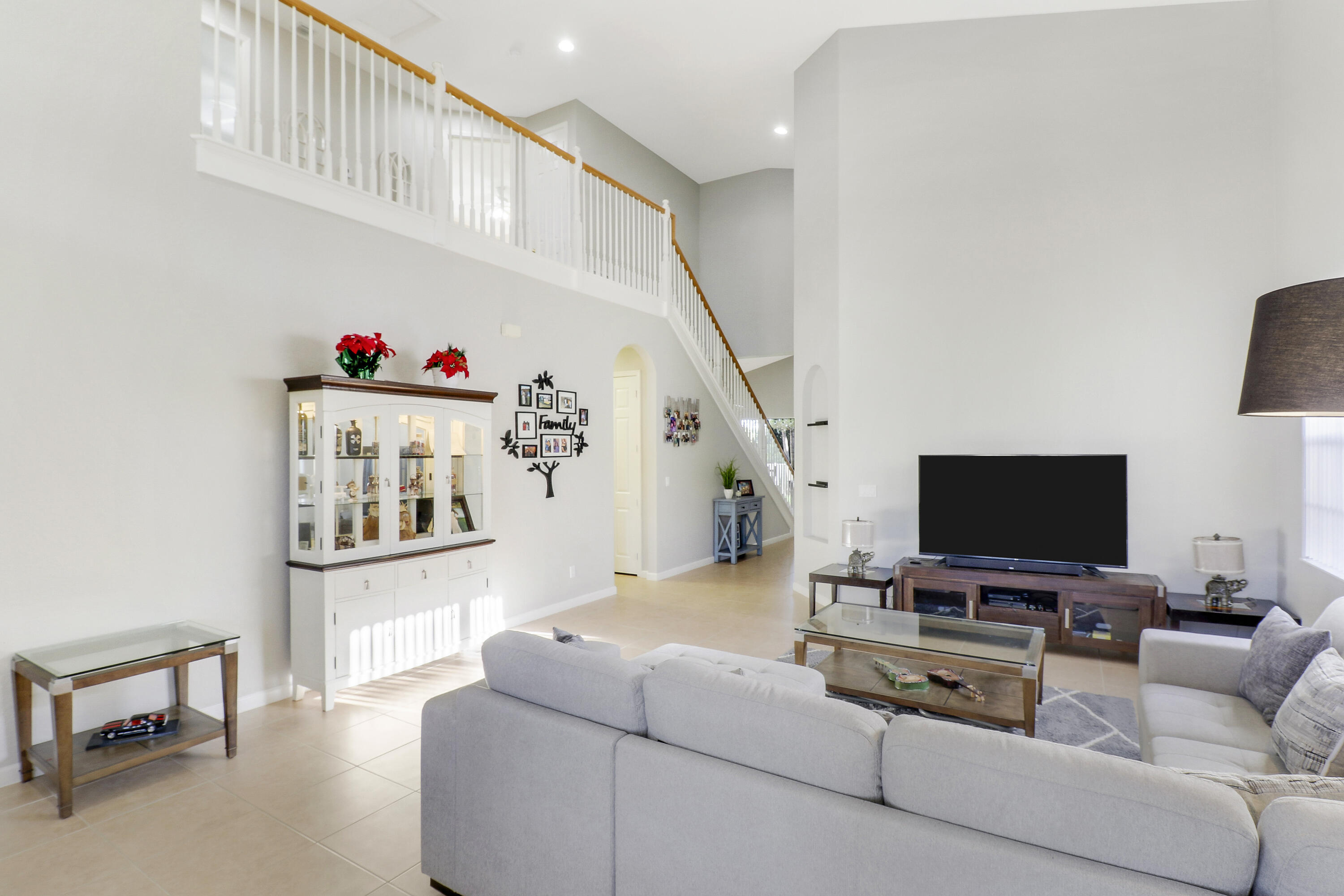 FOURTH REPLAT OF PORTOFINO ISLES - Residential