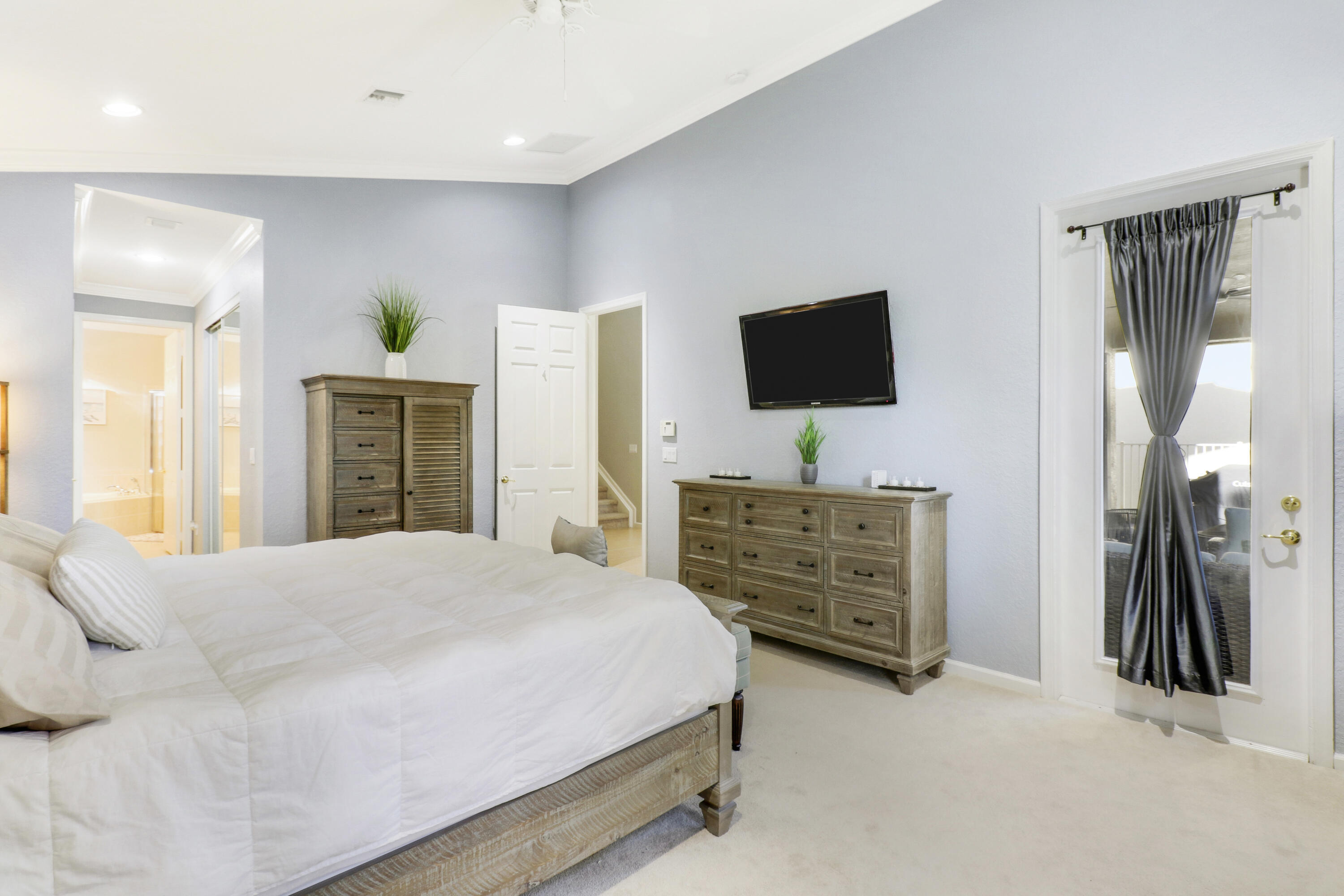 FOURTH REPLAT OF PORTOFINO ISLES - Residential