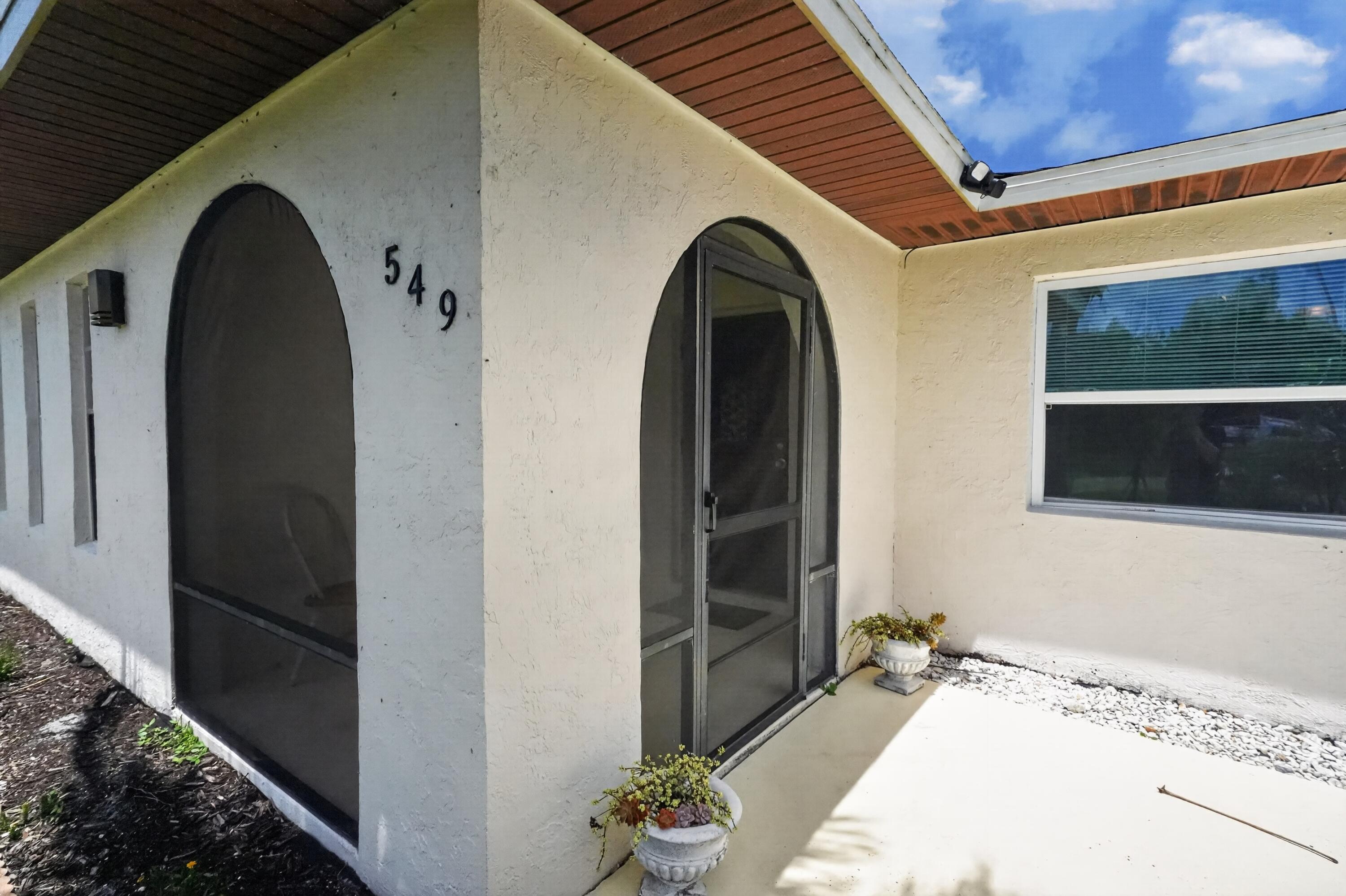 PORT ST LUCIE SECTION 6 - Residential