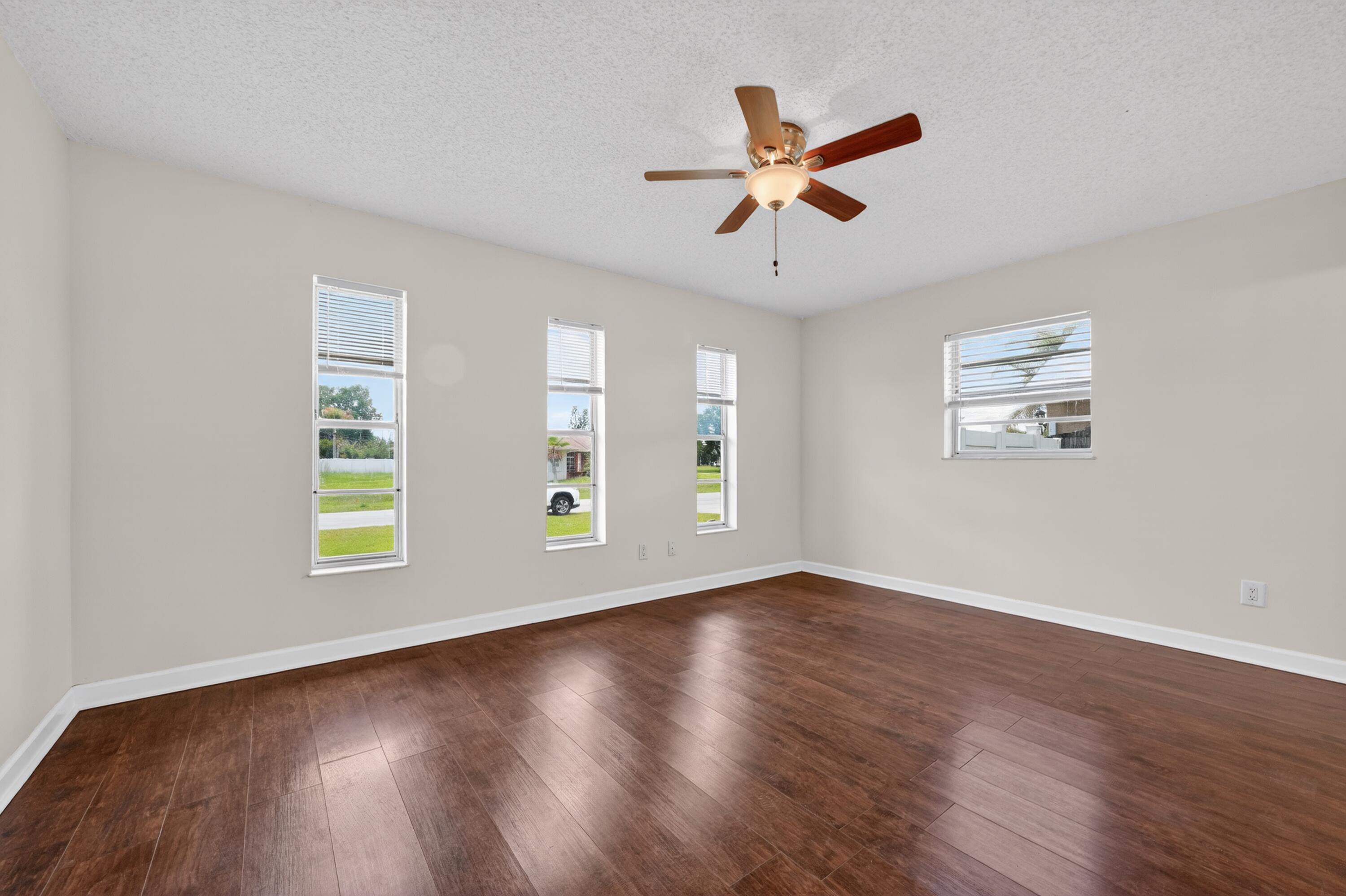PORT ST LUCIE SECTION 6 - Residential