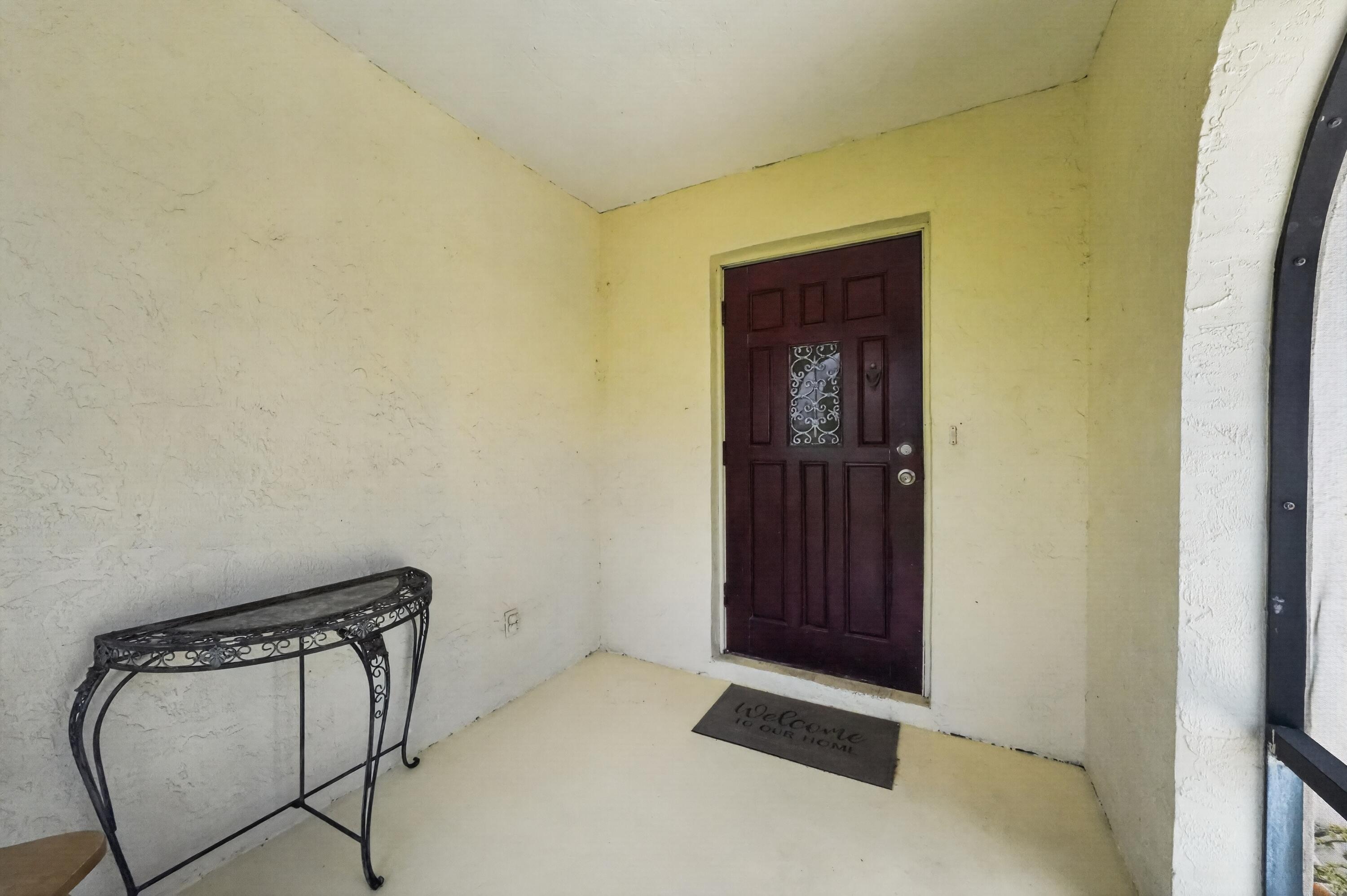 PORT ST LUCIE SECTION 6 - Residential